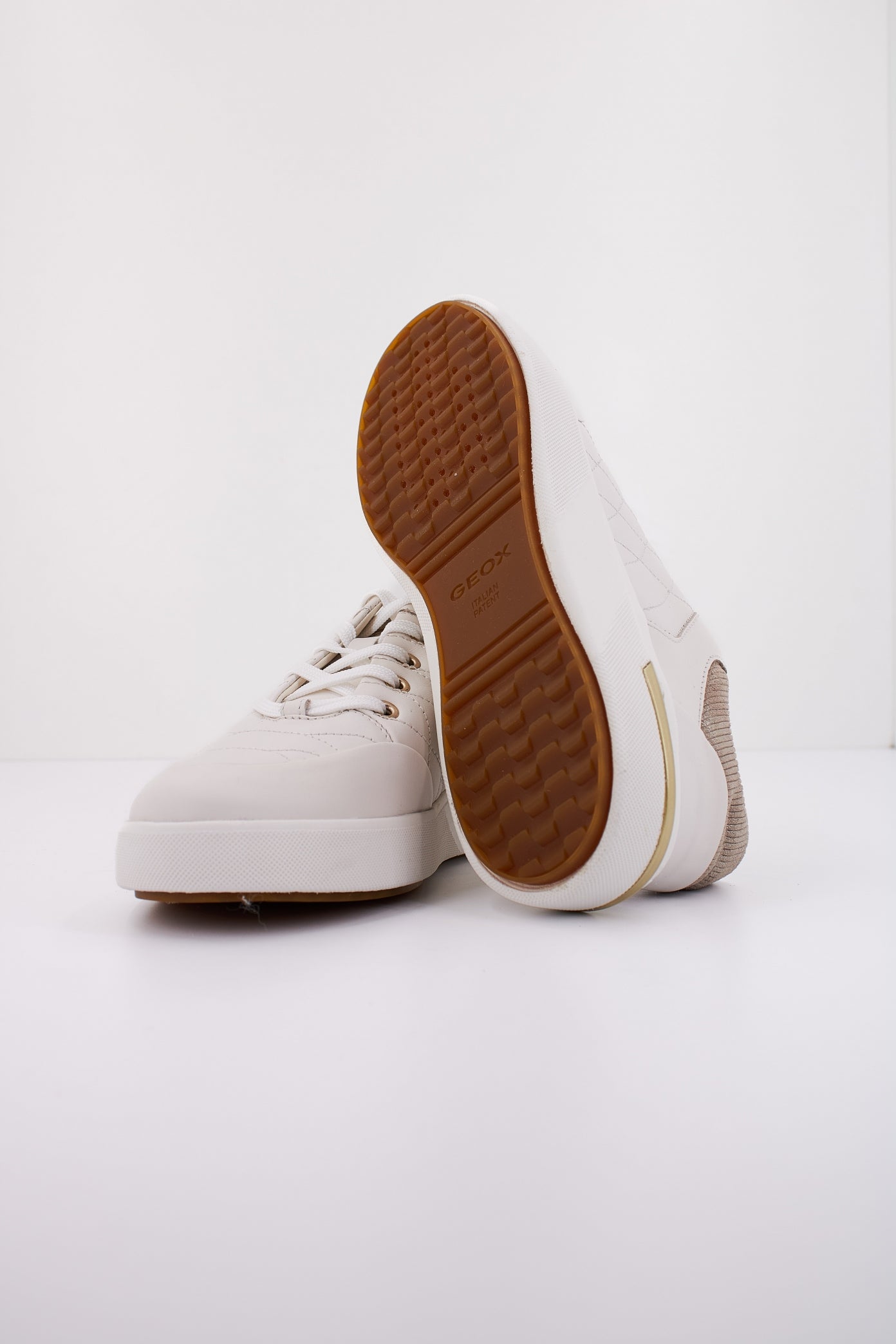 GEOX D DALYLA en color BLANCO (5)