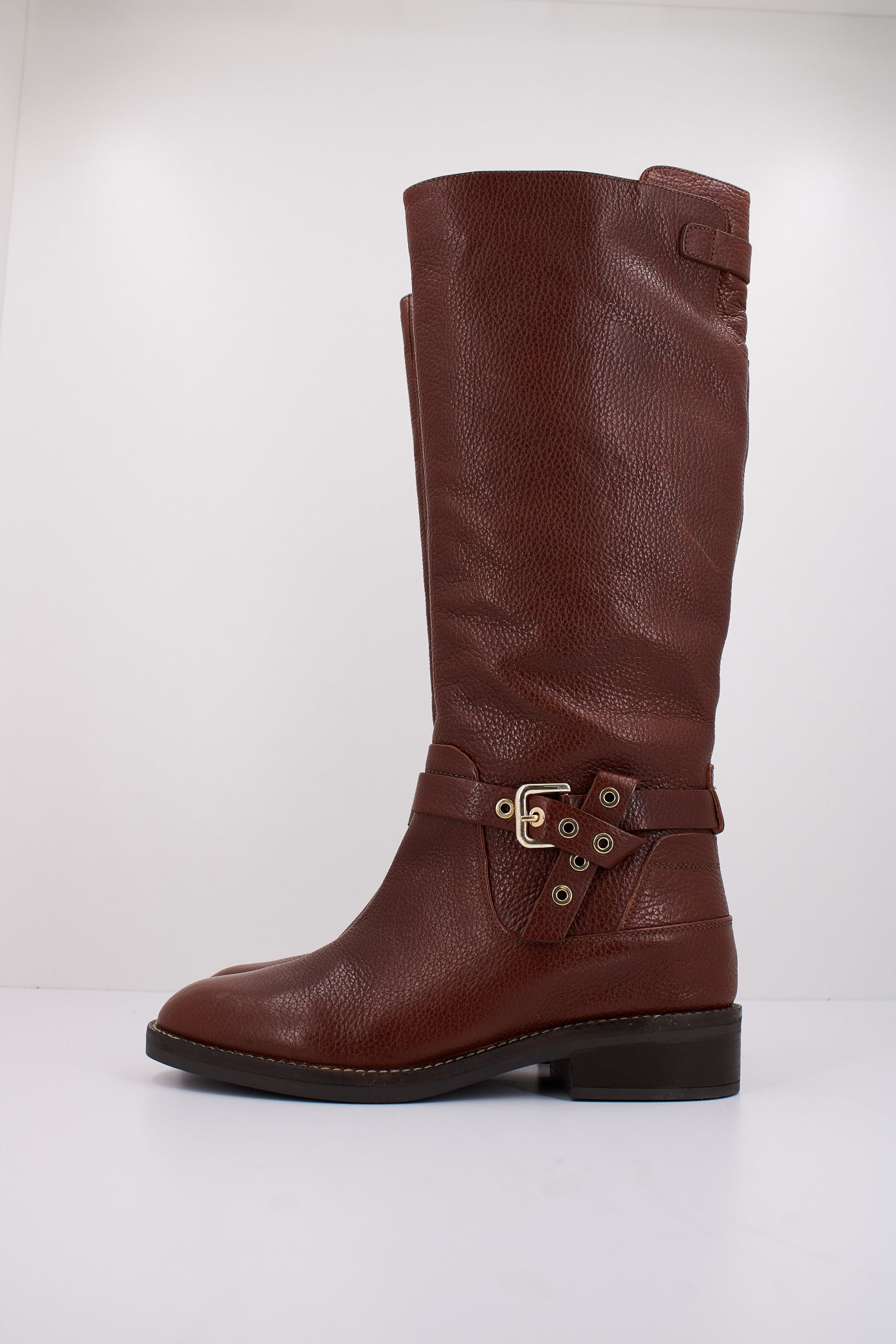 GEOX D LARYSSE en color MARRON (1)