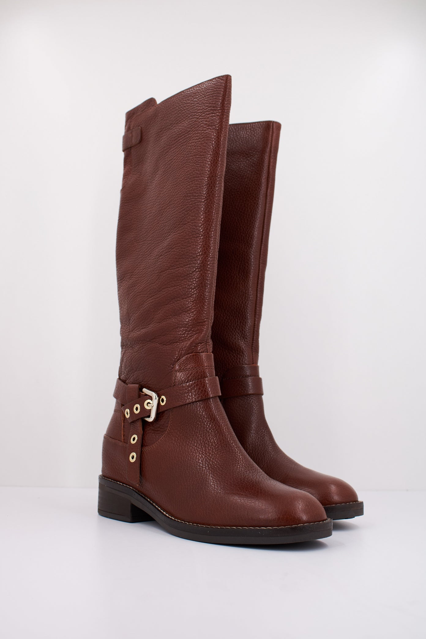 GEOX D LARYSSE en color MARRON (2)