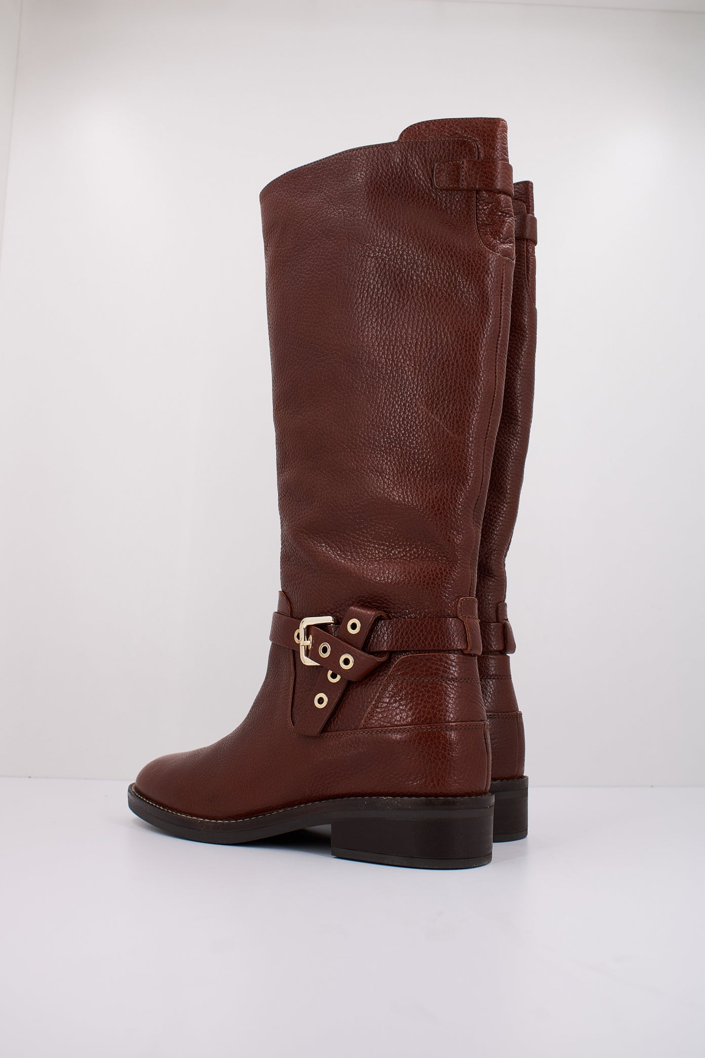 GEOX D LARYSSE en color MARRON (4)