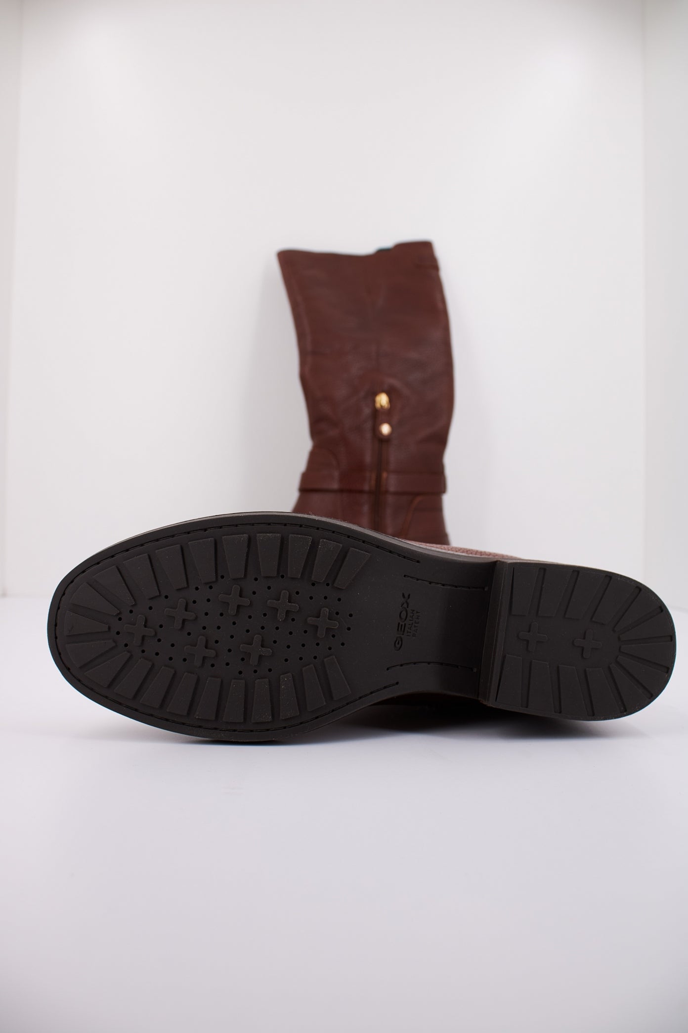GEOX D LARYSSE en color MARRON (5)