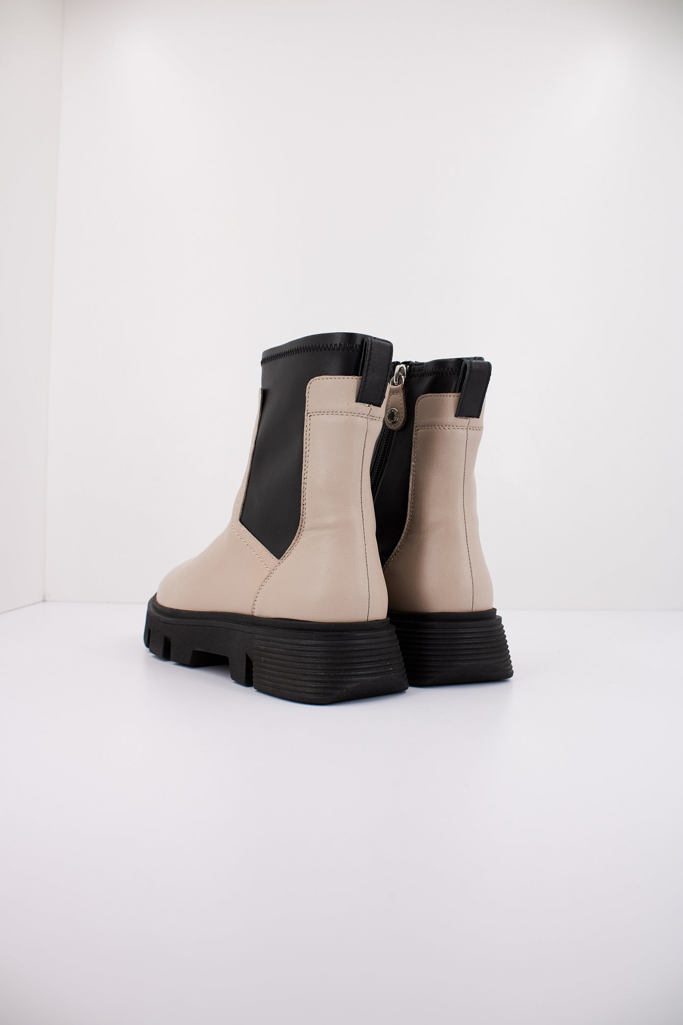 GEOX D VILDE en color BEIS (4)