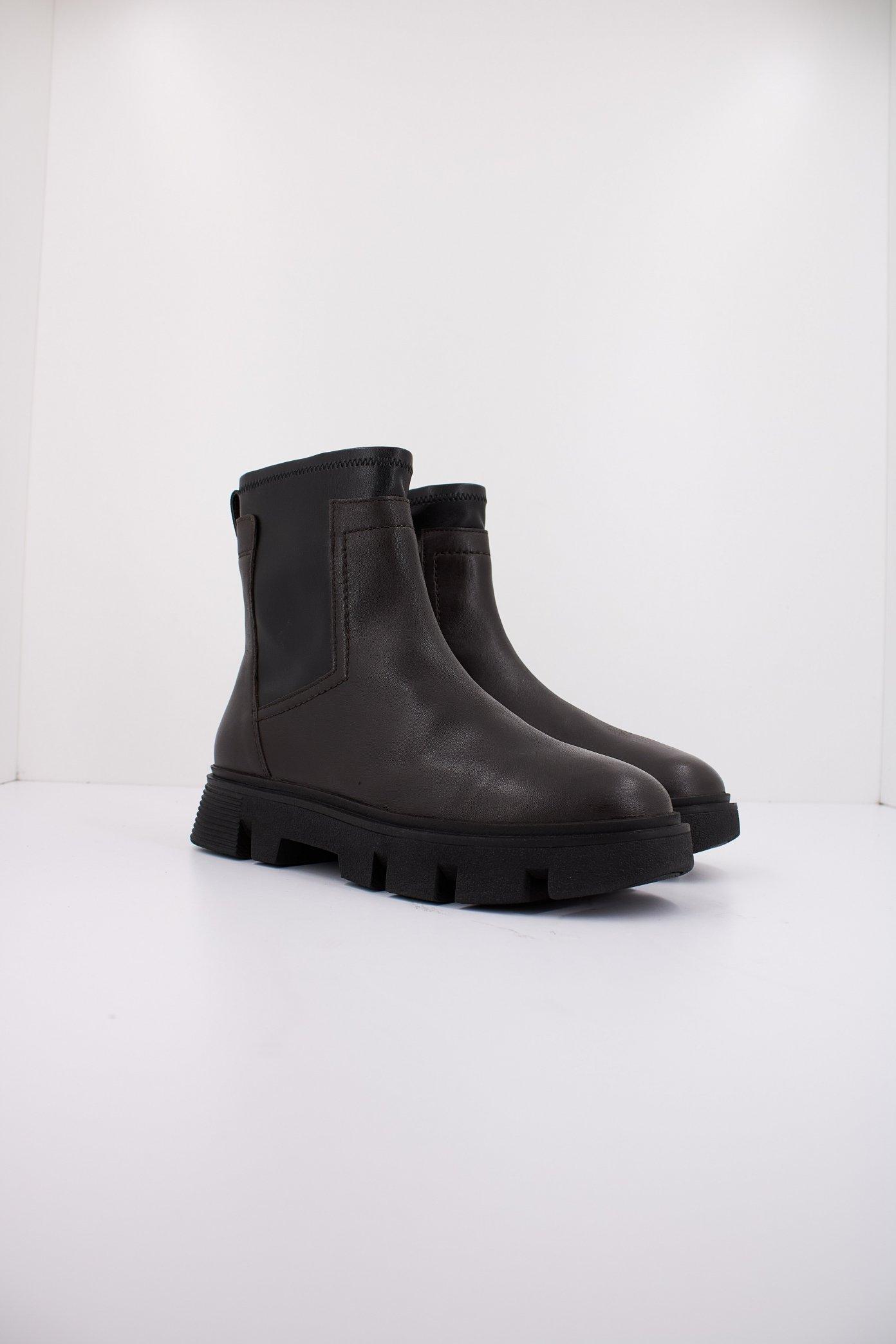 GEOX D VILDE en color MARRON (2)