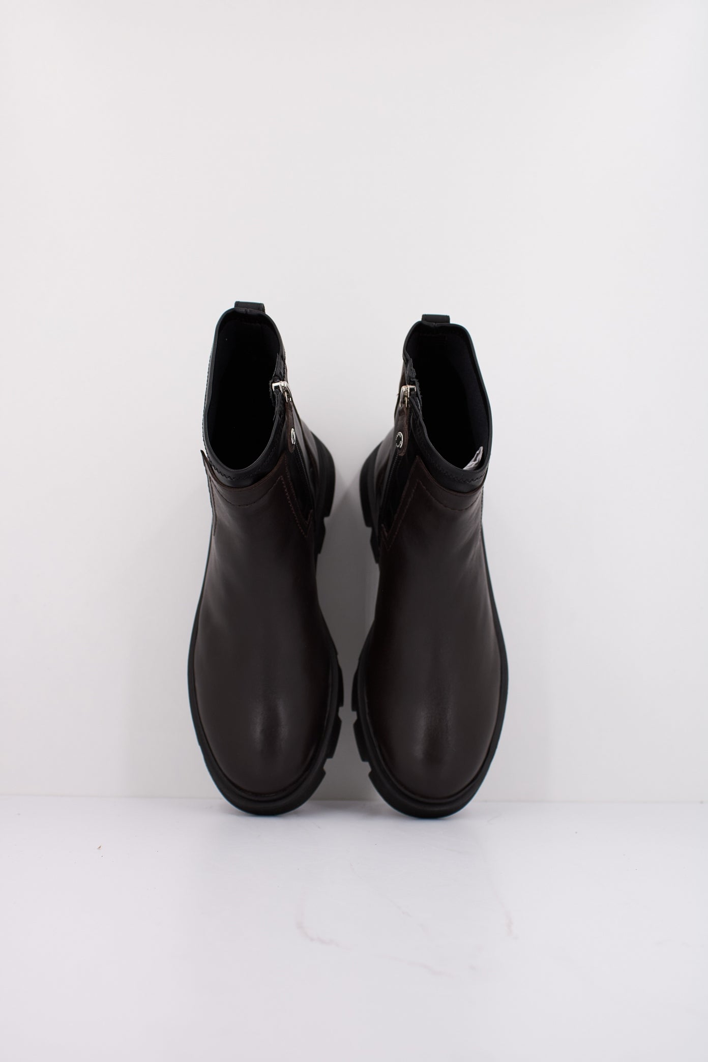 GEOX D VILDE en color MARRON (3)