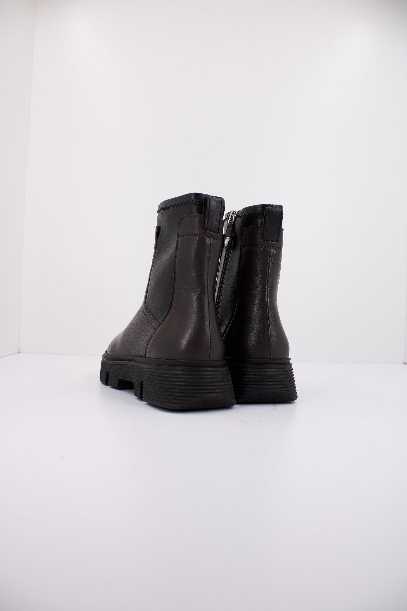 GEOX D VILDE en color MARRON (4)