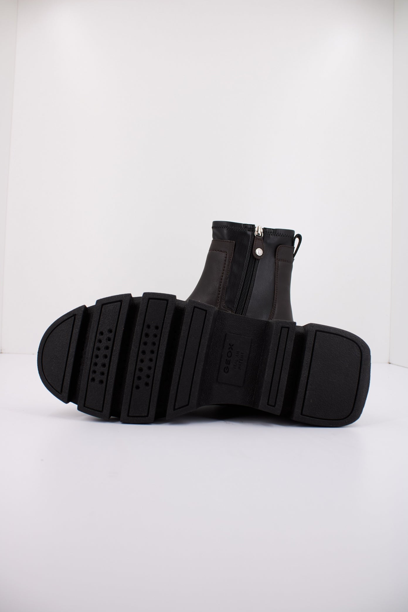 GEOX D VILDE en color MARRON (5)