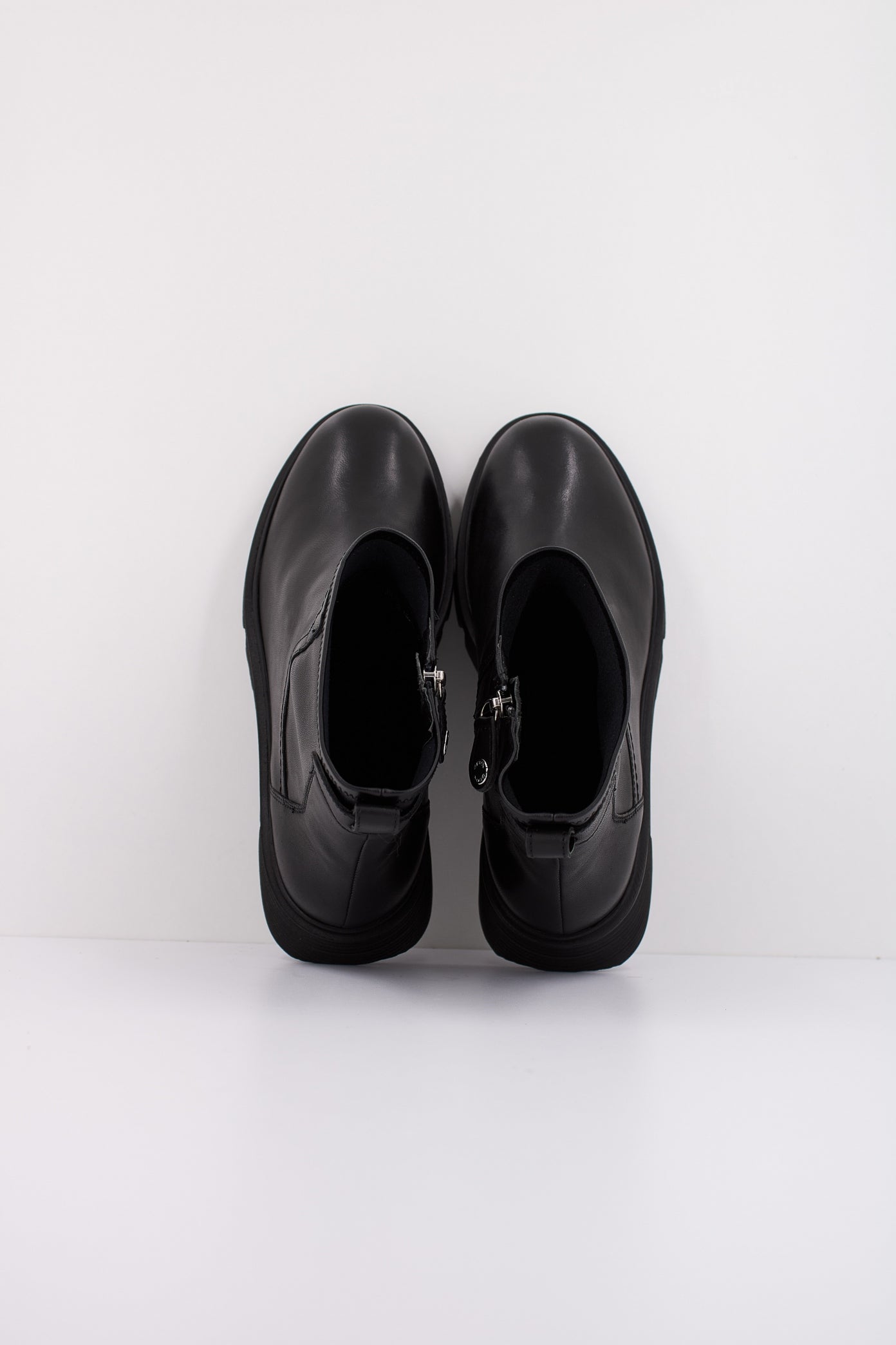 GEOX D VILDE en color NEGRO (3)
