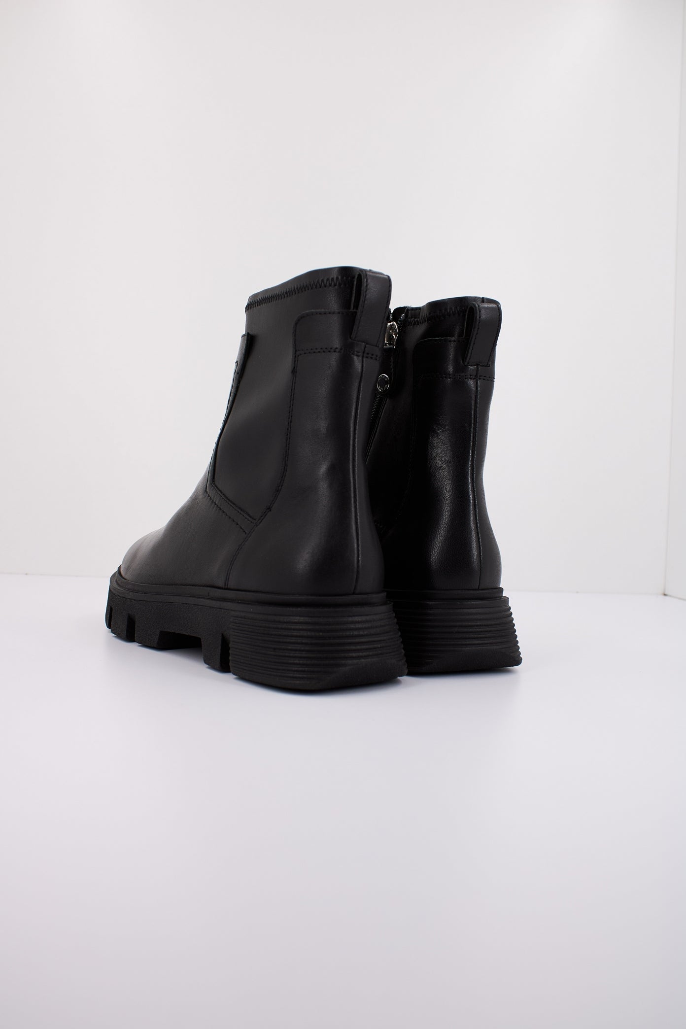GEOX D VILDE en color NEGRO (4)