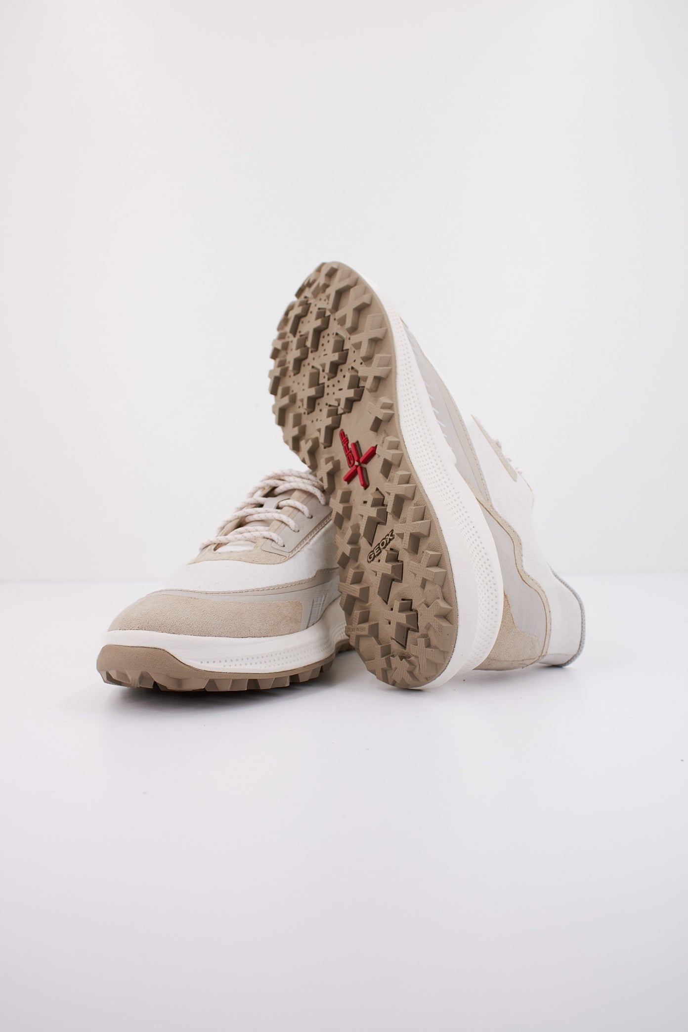 GEOX D PGX ABX en color BLANCO (5)