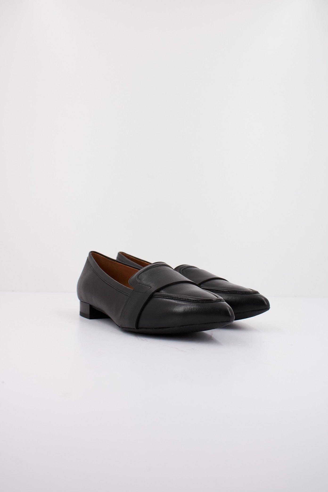 GEOX D CHARYSSA en color NEGRO (2)