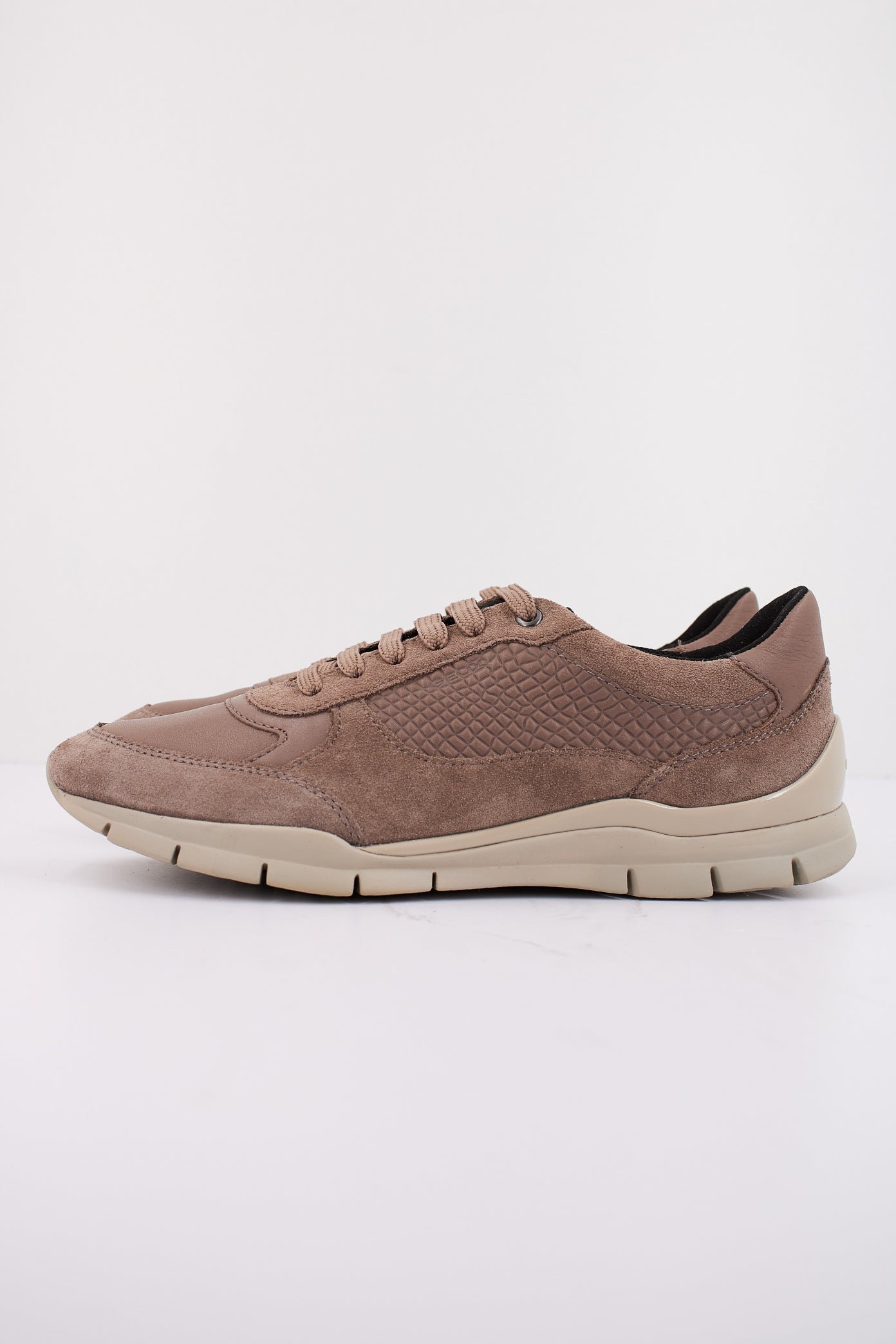 GEOX D SUKIE en color MARRON (1)