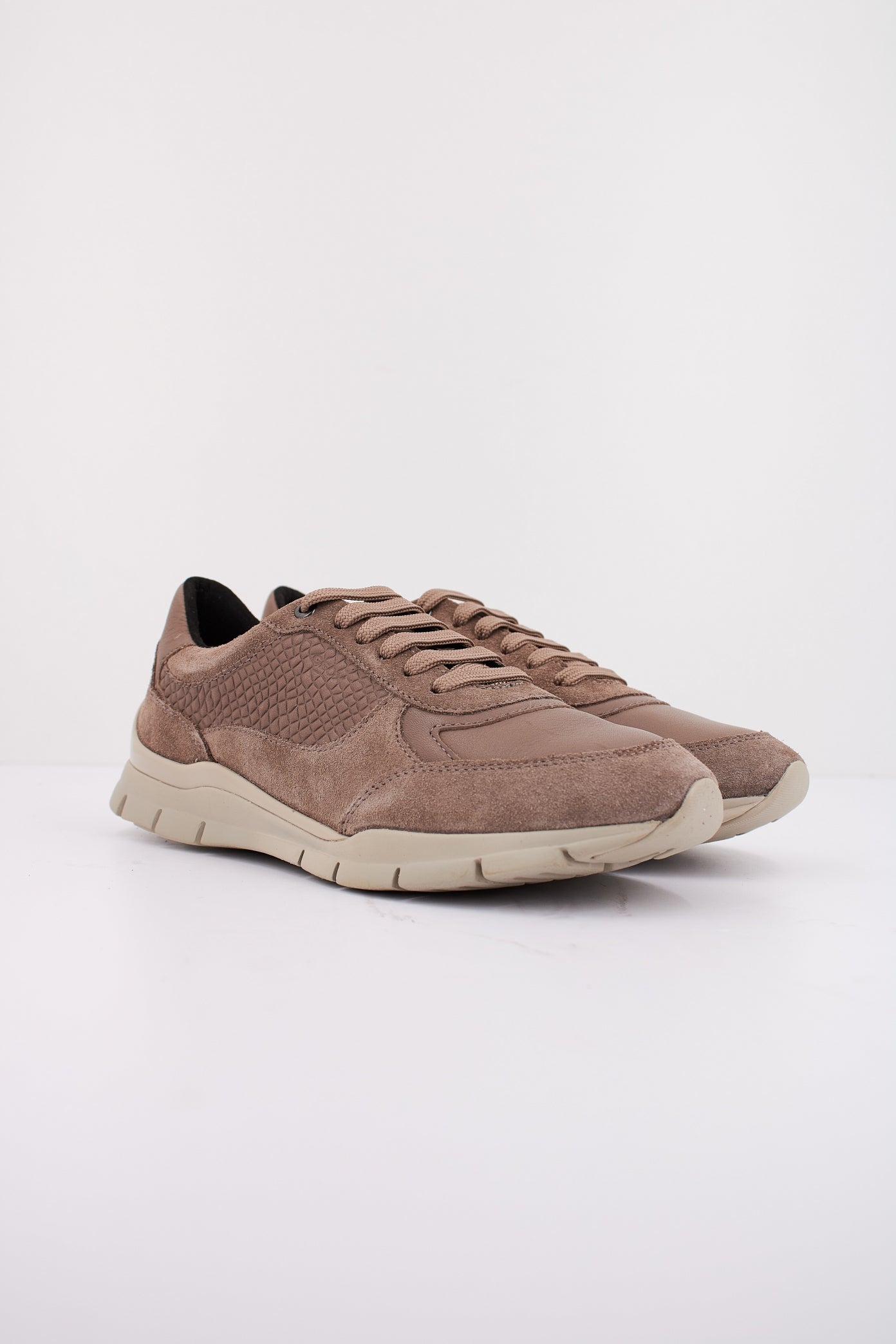 GEOX D SUKIE en color MARRON (2)