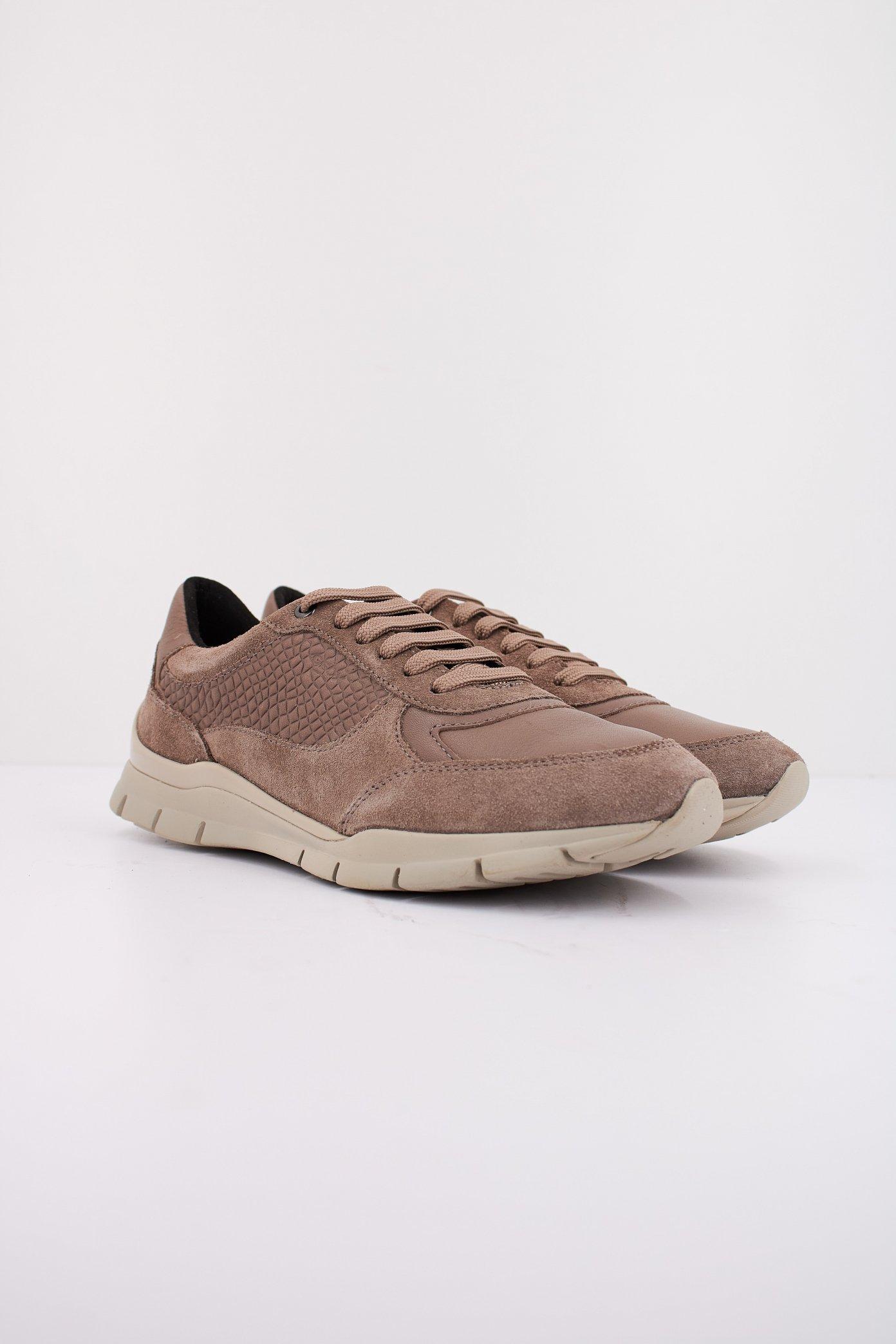 GEOX D SUKIE en color MARRON (2)