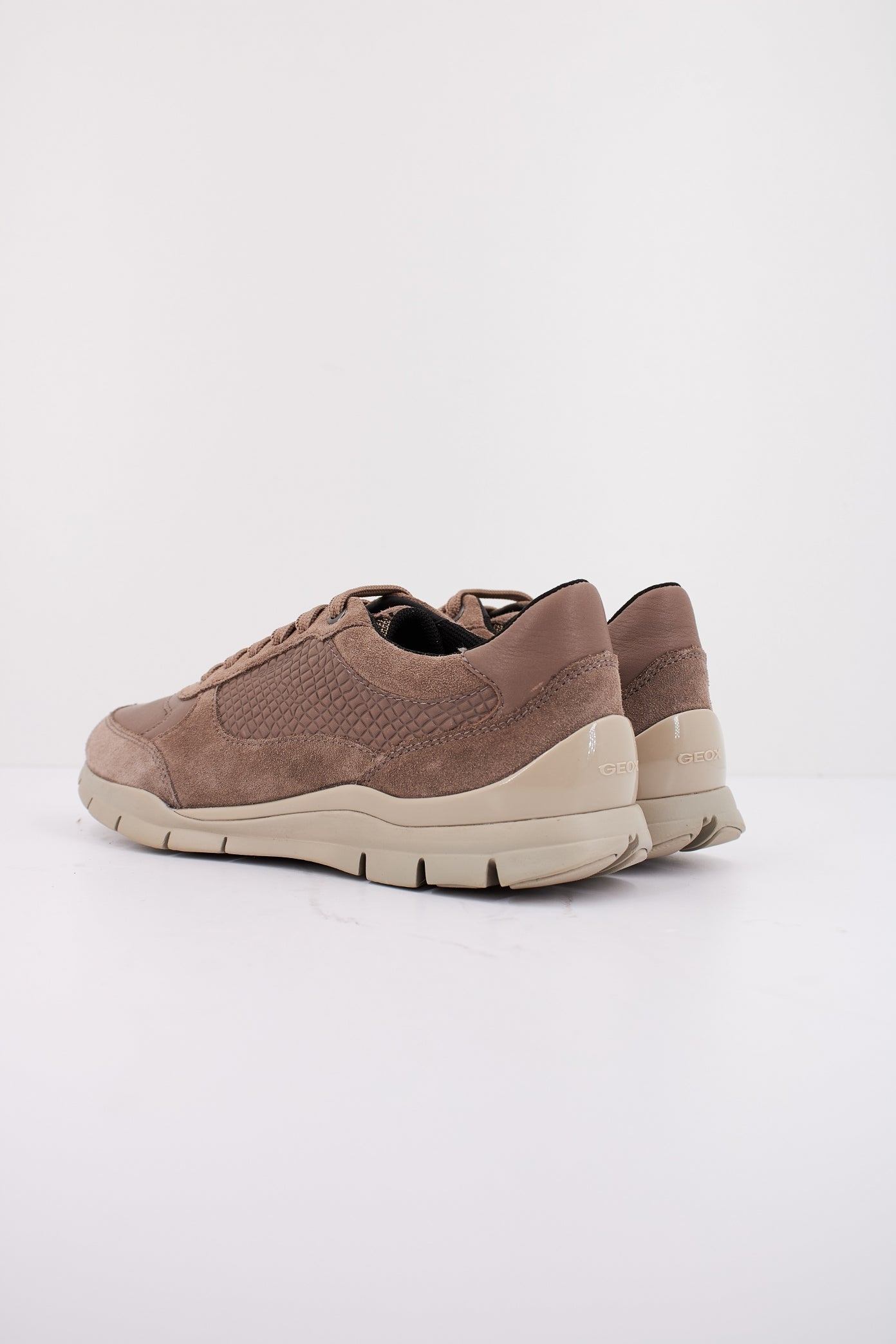 GEOX D SUKIE en color MARRON (4)
