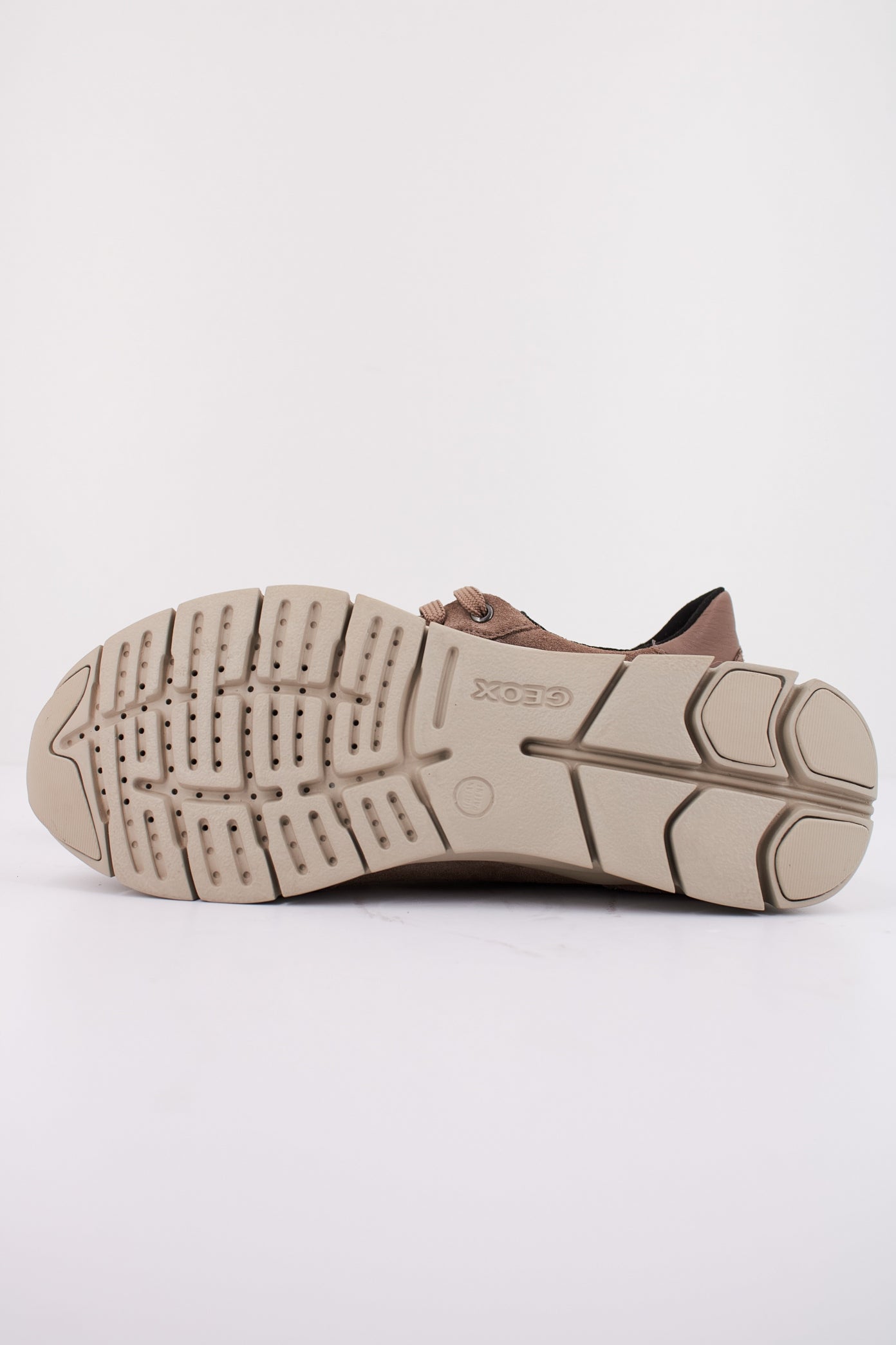 GEOX D SUKIE en color MARRON (5)