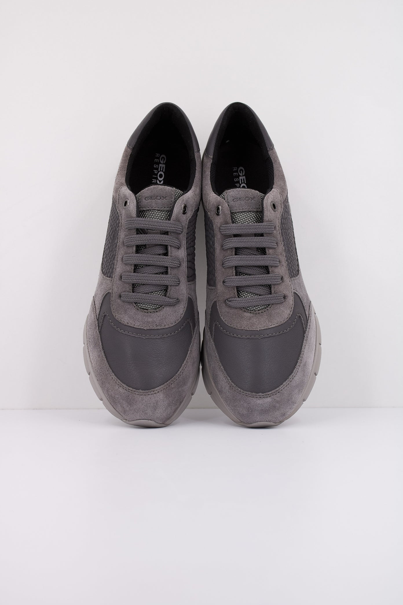 GEOX D SUKIE en color GRIS (3)