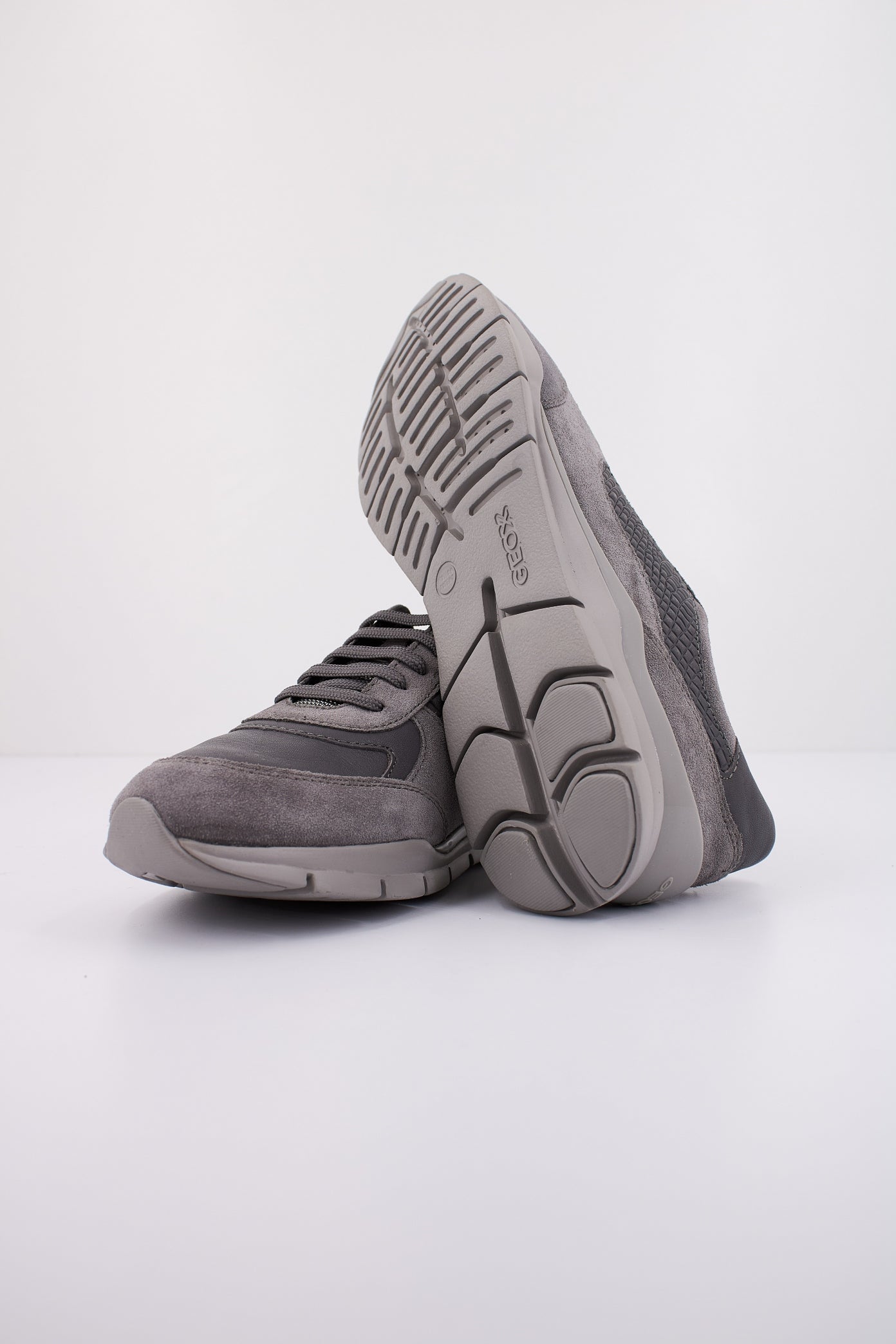 GEOX D SUKIE en color GRIS (5)