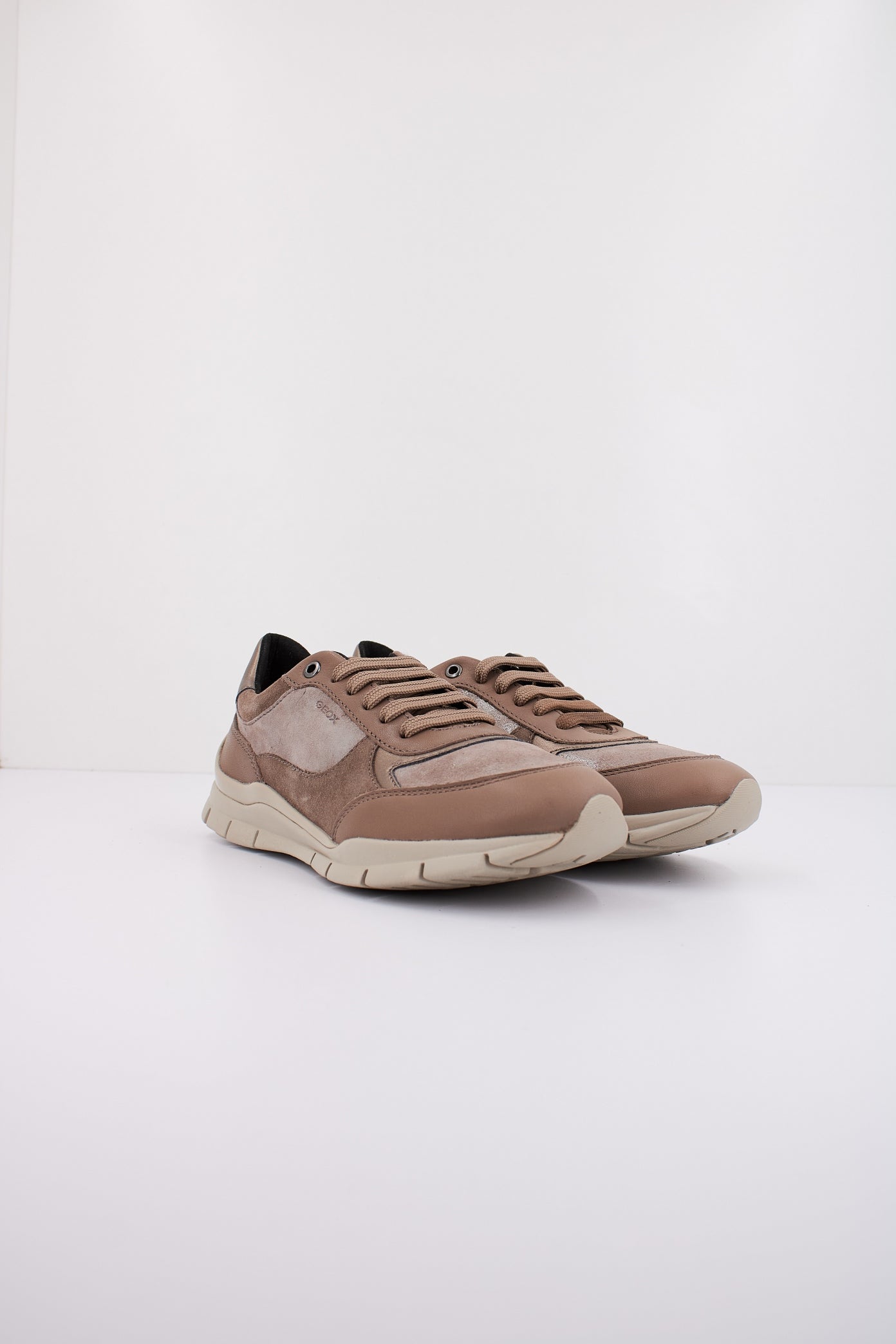 GEOX D SUKIE en color MARRON (2)