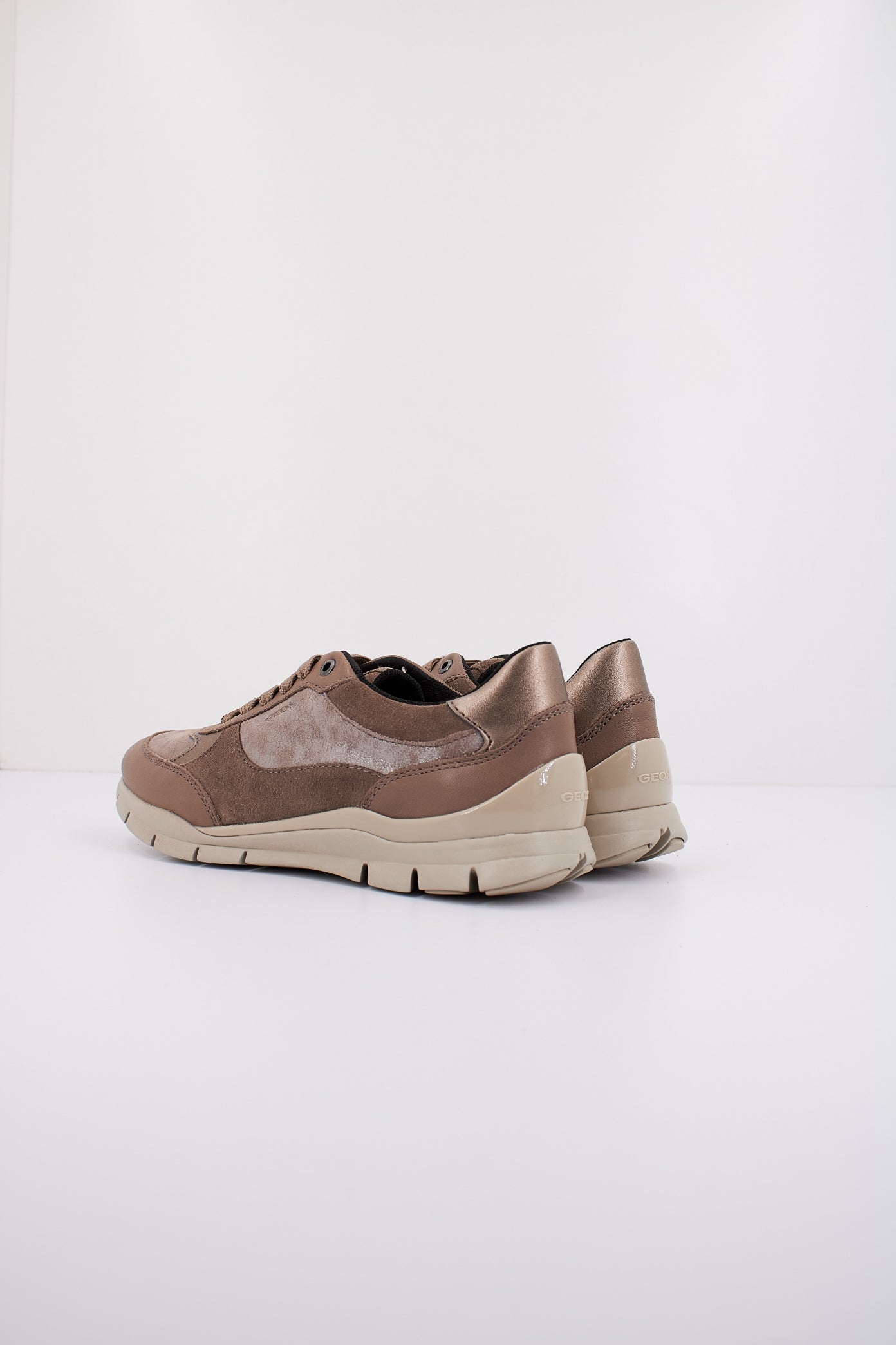 GEOX D SUKIE en color MARRON (4)