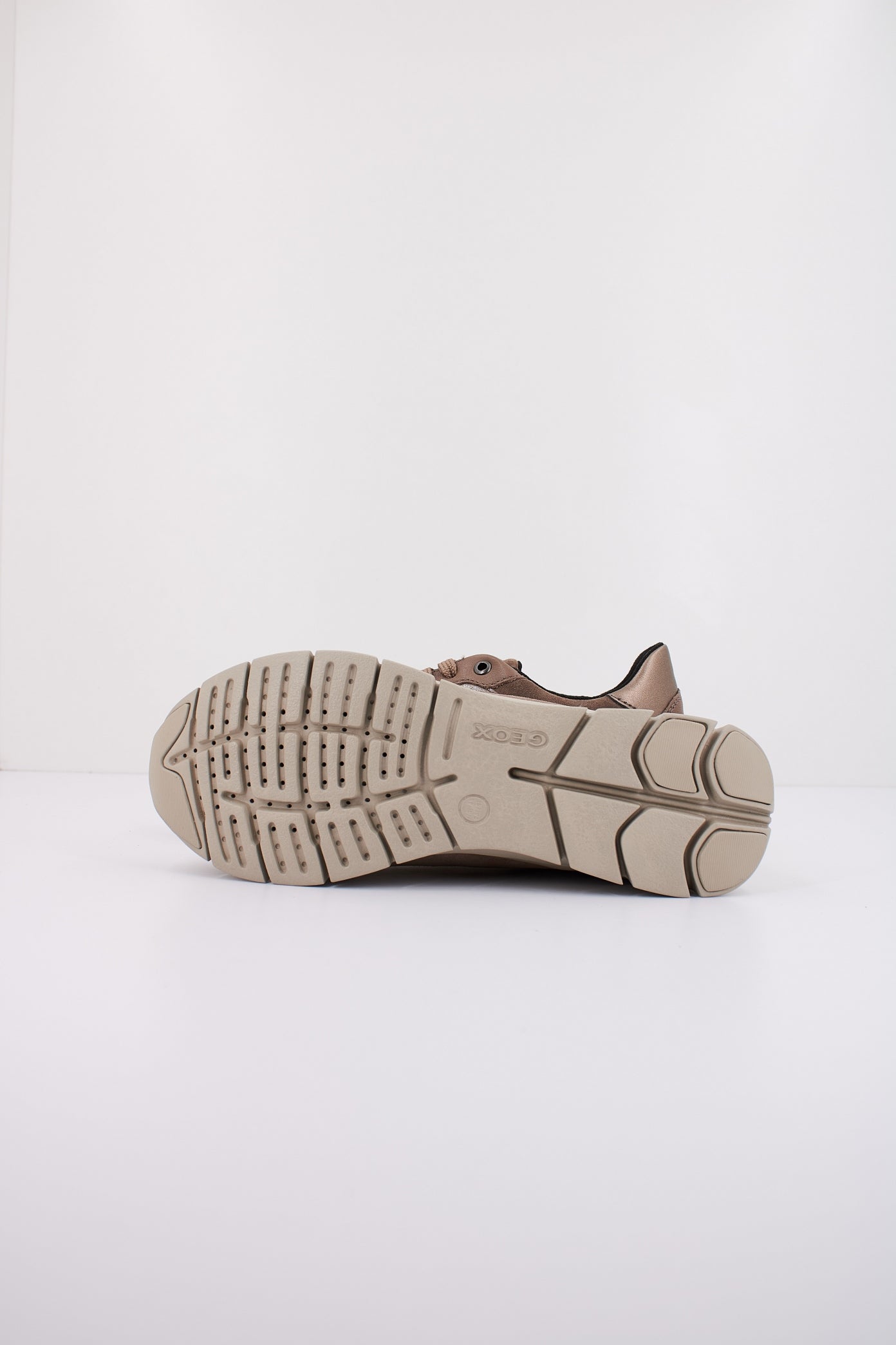 GEOX D SUKIE en color MARRON (5)