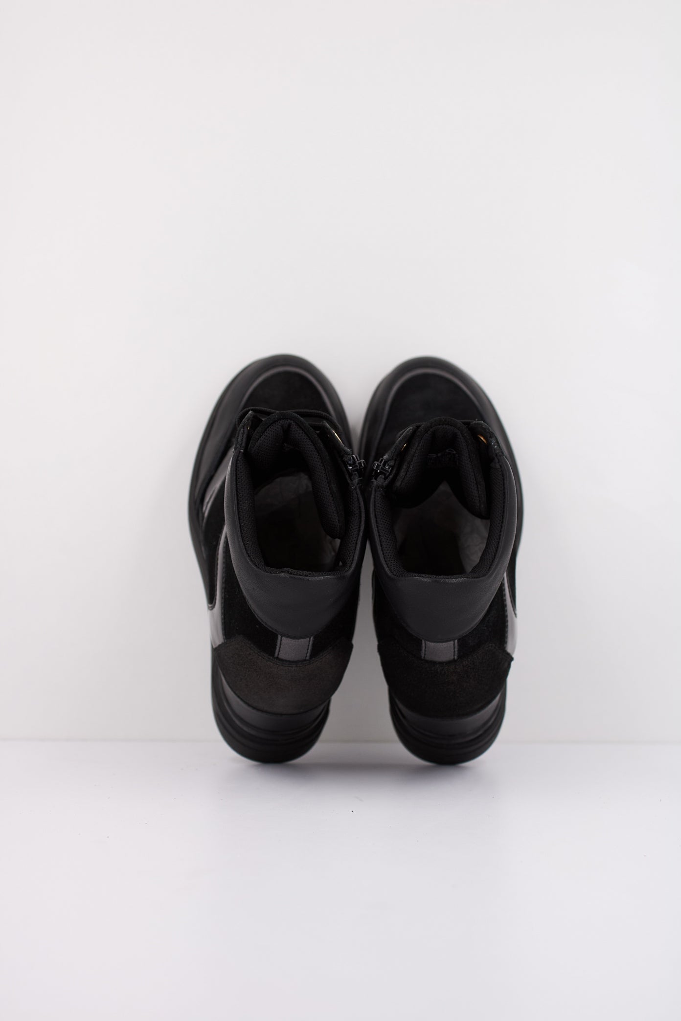 GEOX D MAURICA en color NEGRO (3)