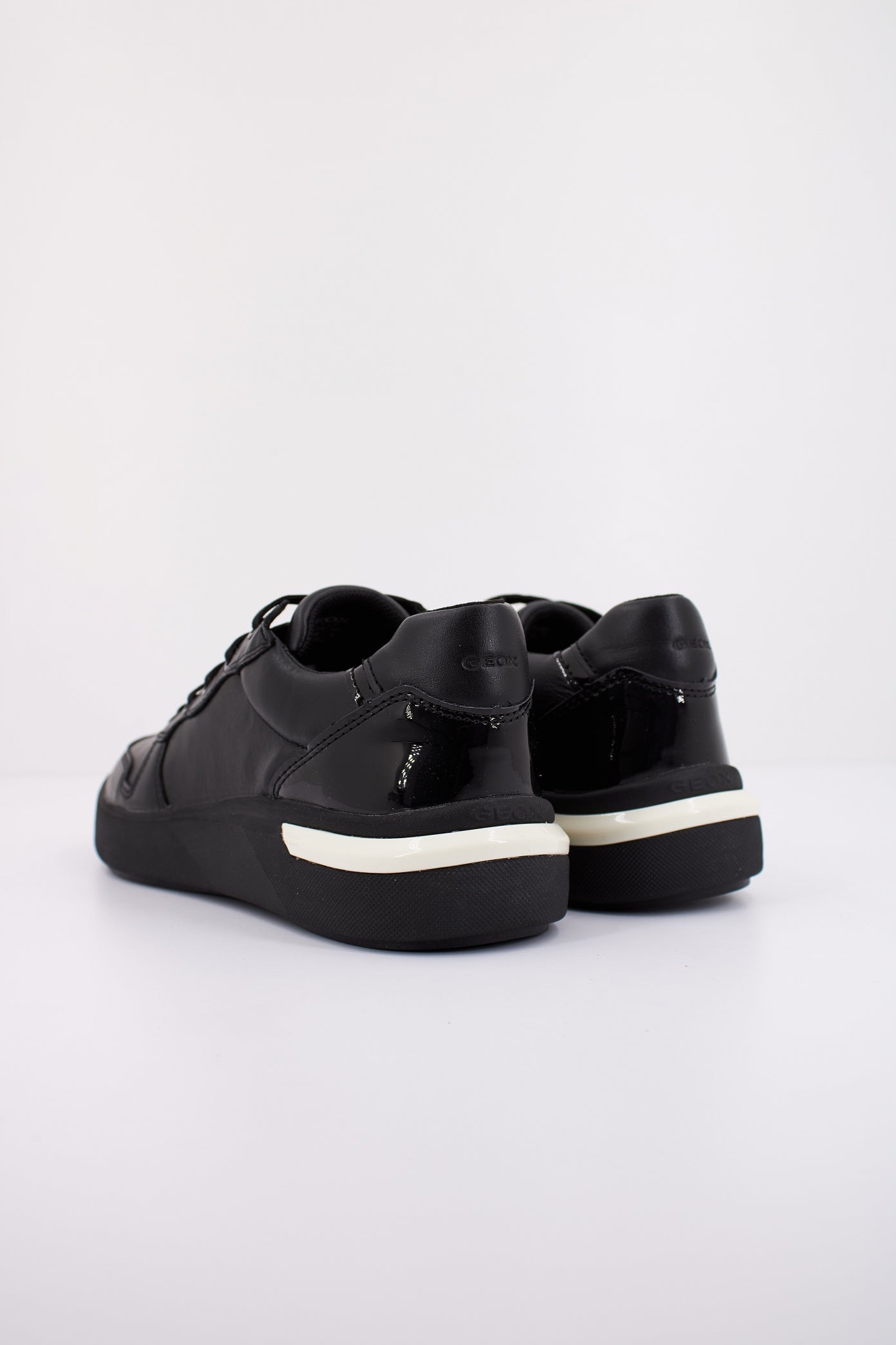 GEOX D DALYLA en color NEGRO (4)