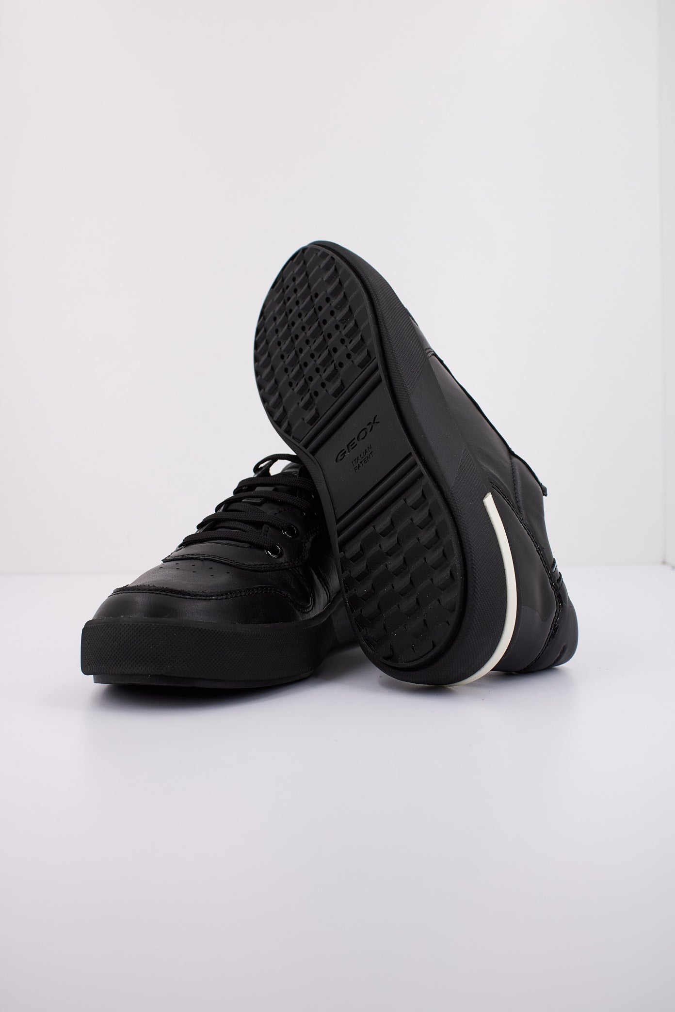 GEOX D DALYLA en color NEGRO (5)