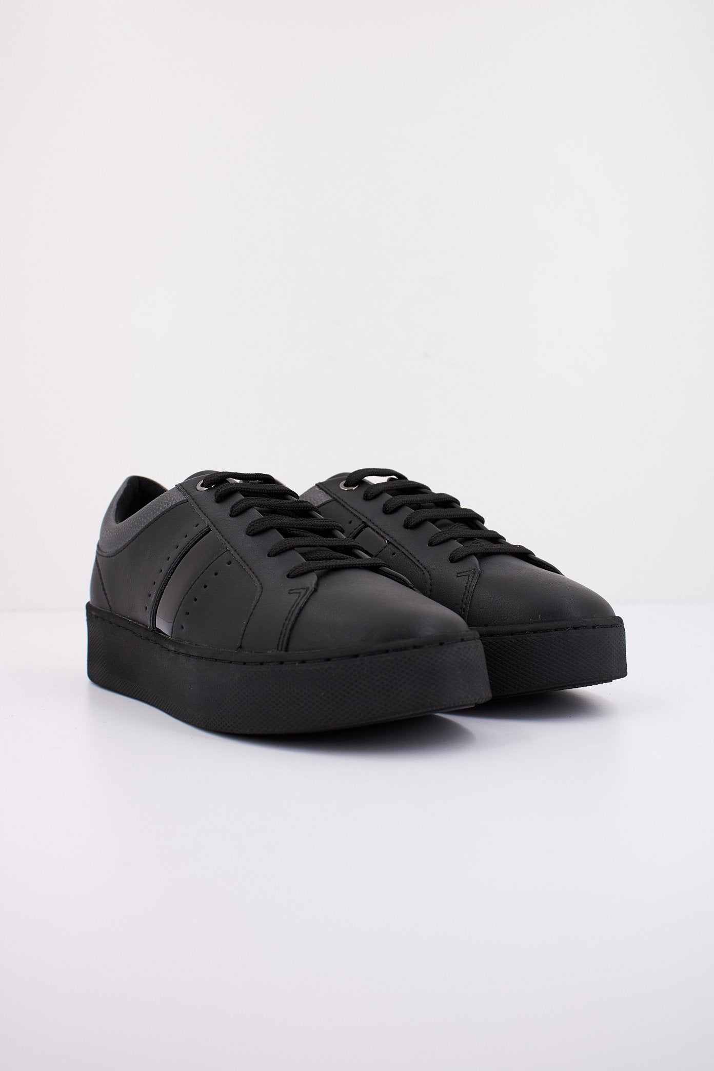 GEOX D SKYELY en color NEGRO (2)