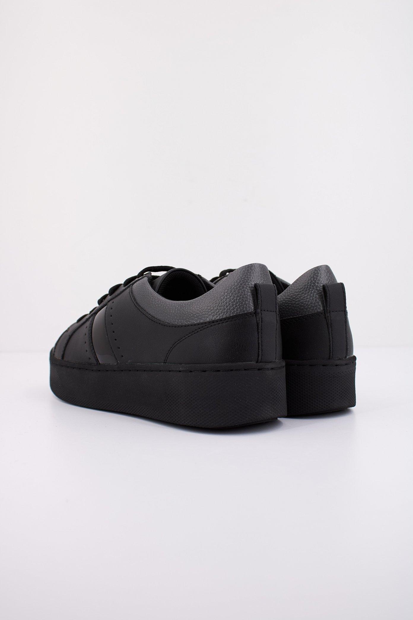 GEOX D SKYELY en color NEGRO (4)