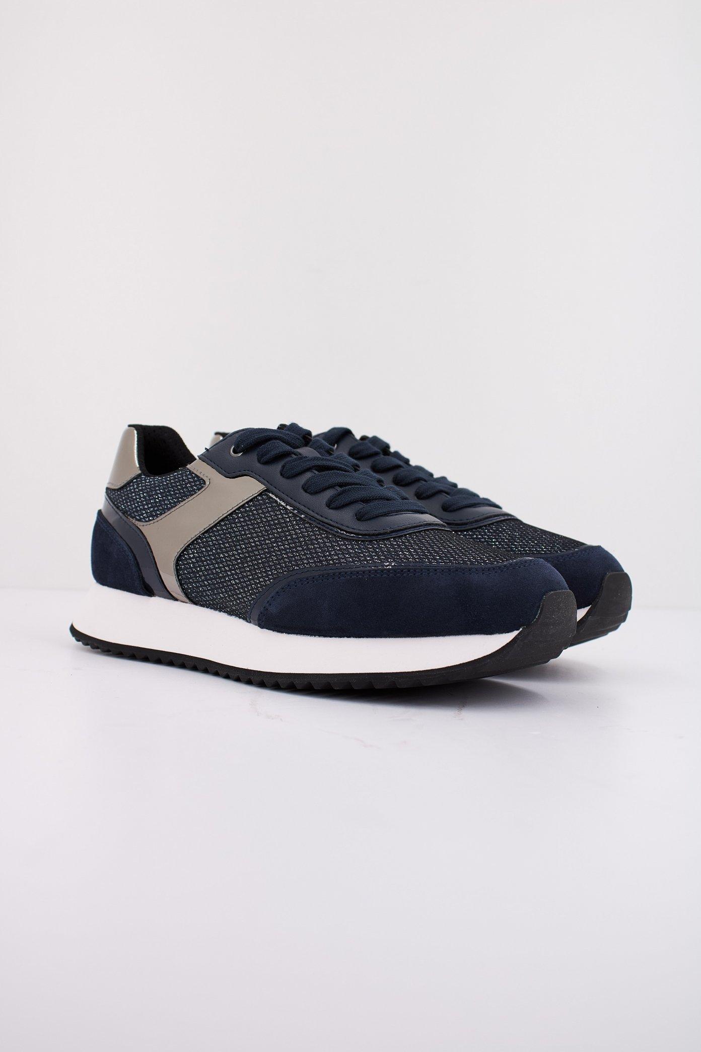 GEOX D DORALEA en color AZUL (2)