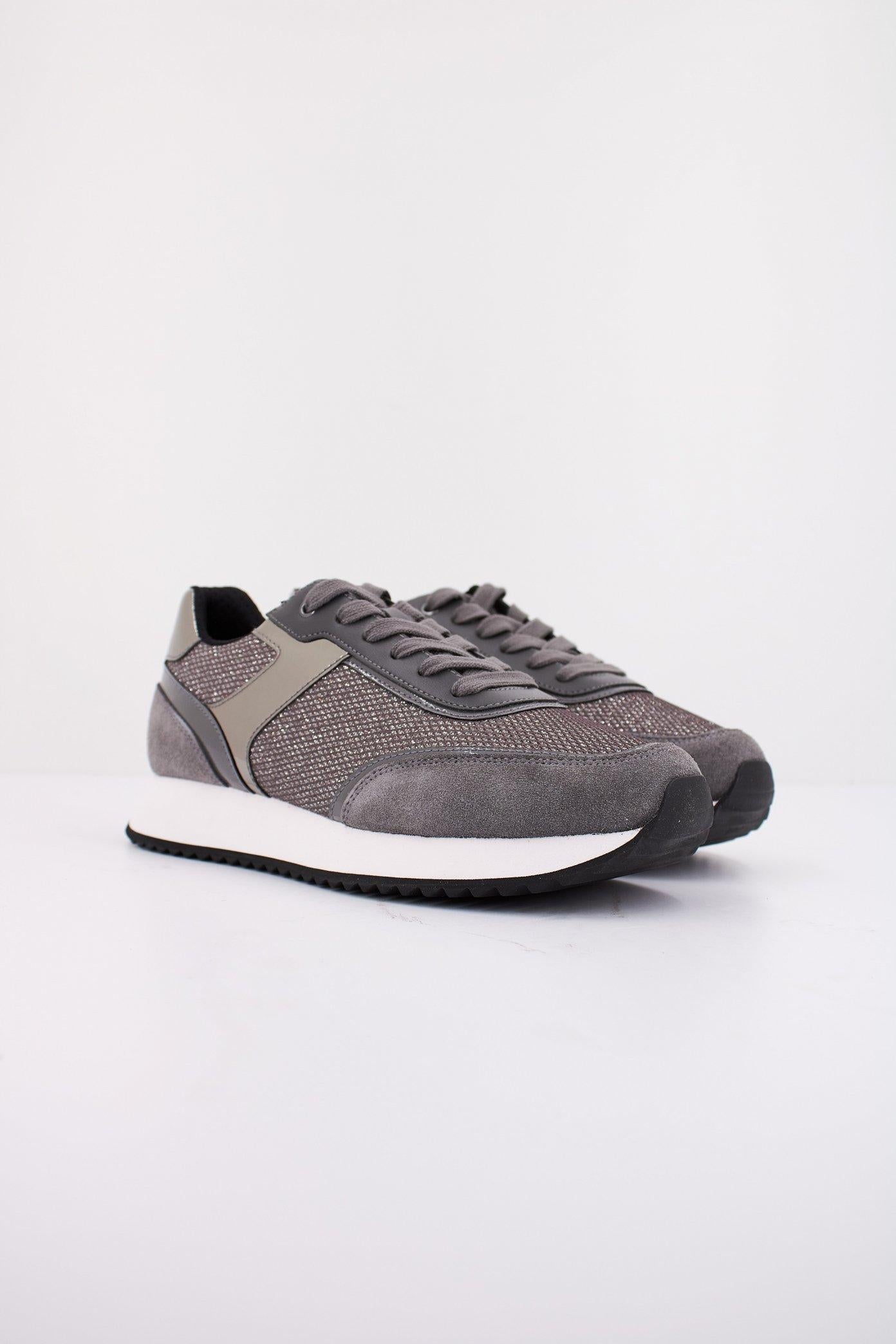 GEOX D DORALEA en color GRIS (2)
