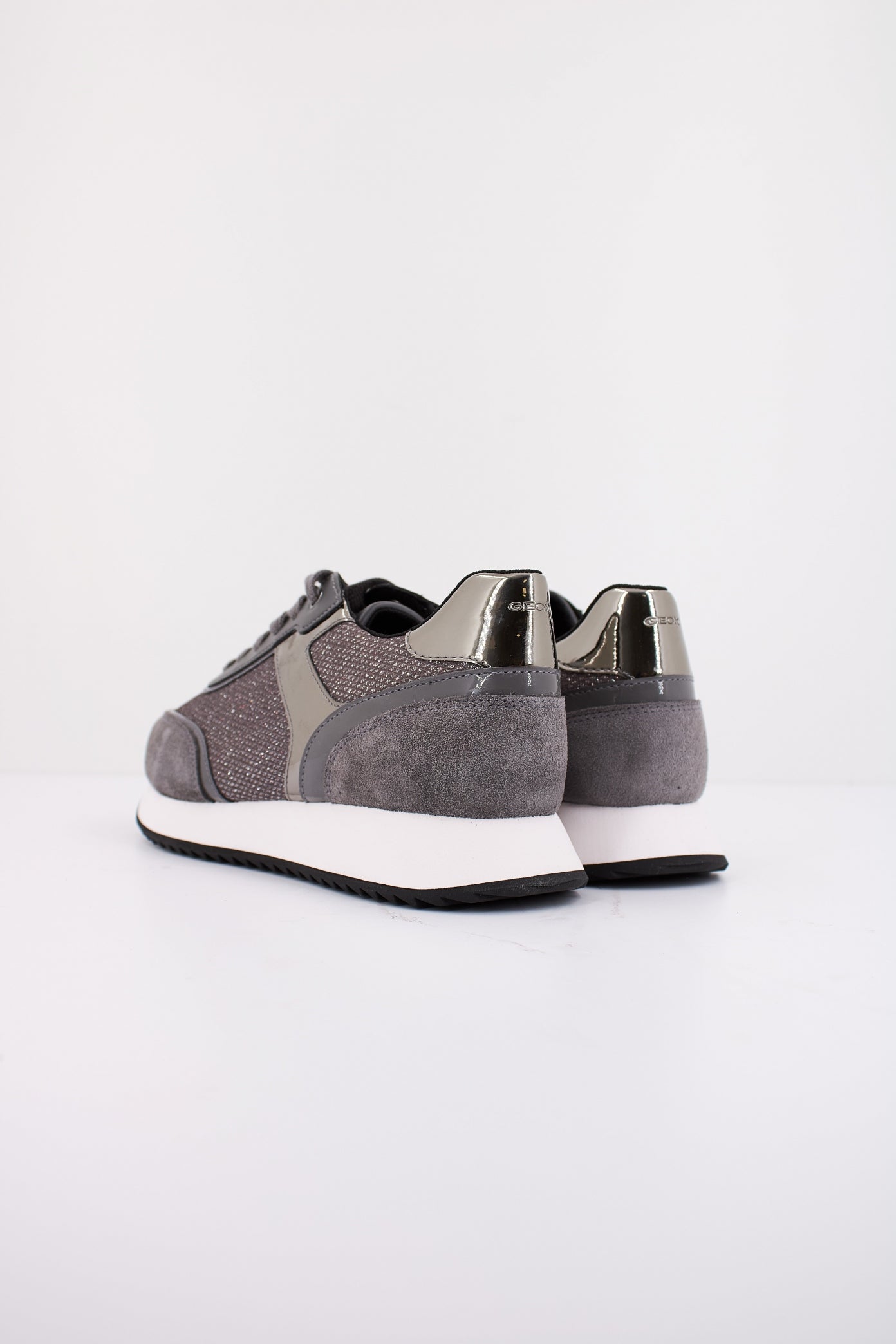 GEOX D DORALEA en color GRIS (4)