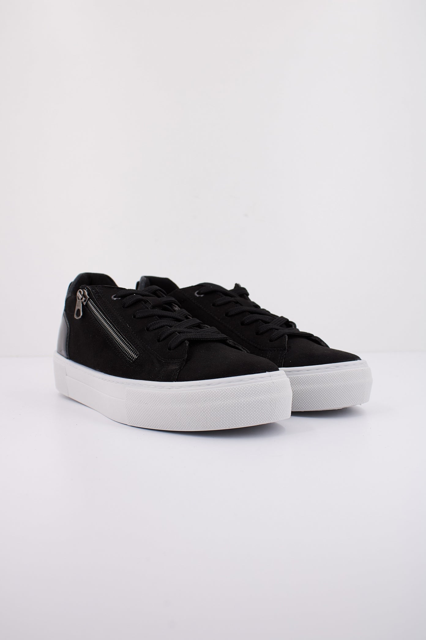 GEOX D CLAUDIN en color NEGRO (2)