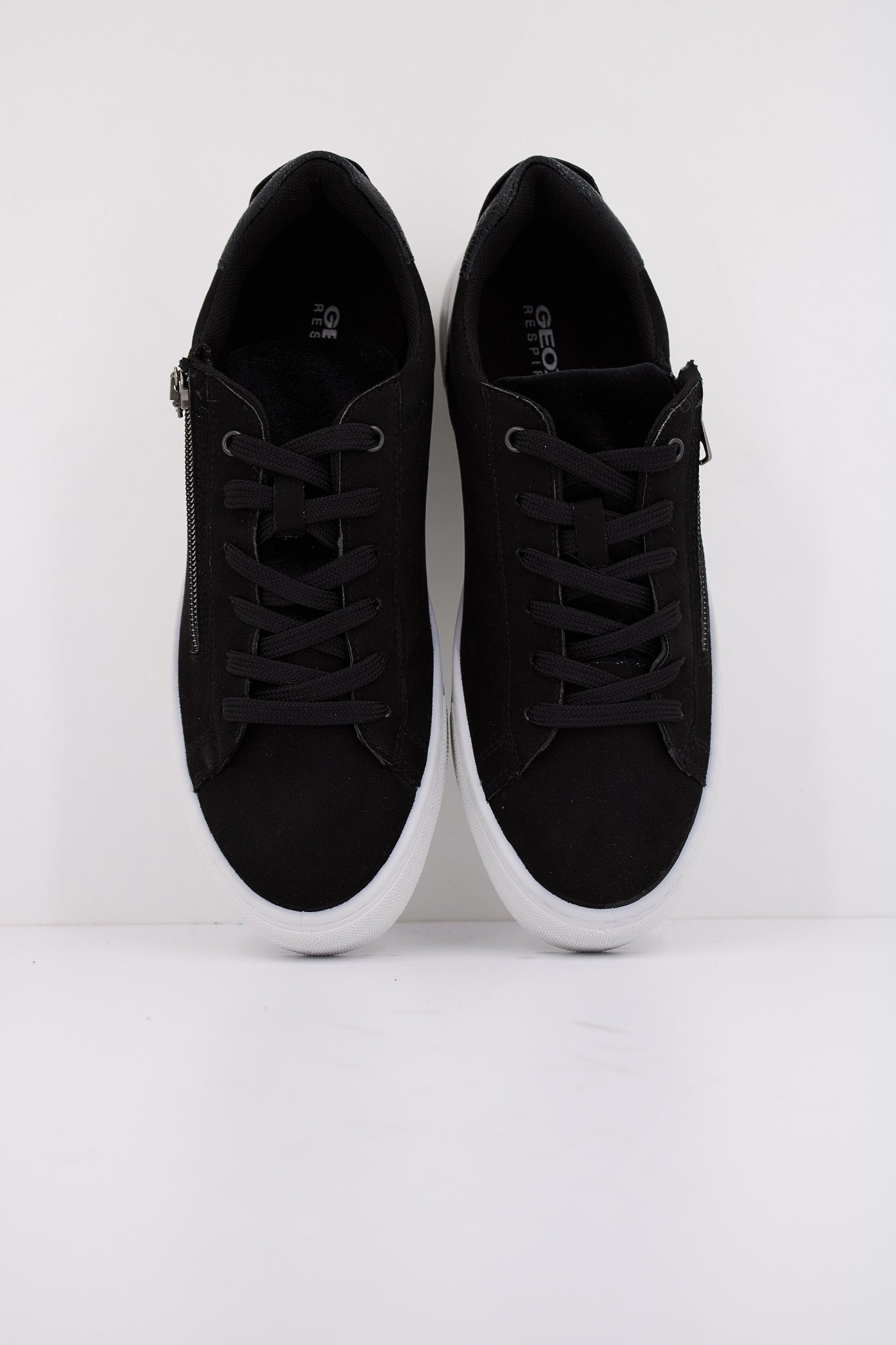 GEOX D CLAUDIN en color NEGRO (3)