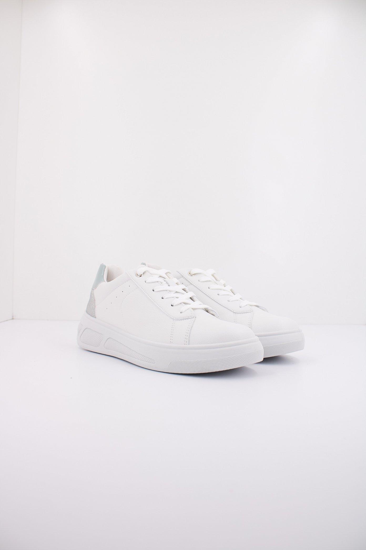 GEOX D LJUBA en color BLANCO (2)