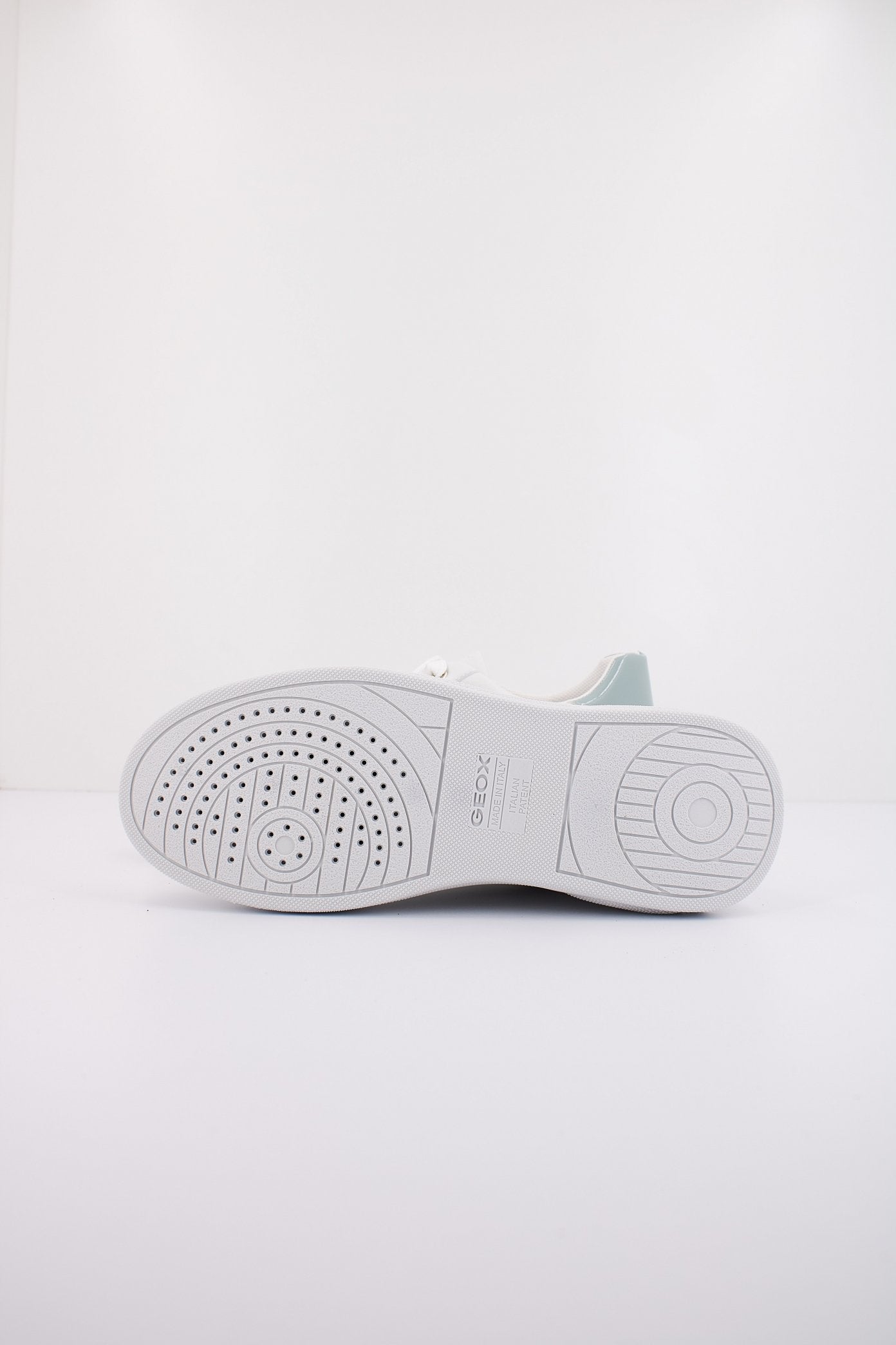 GEOX D LJUBA en color BLANCO (5)