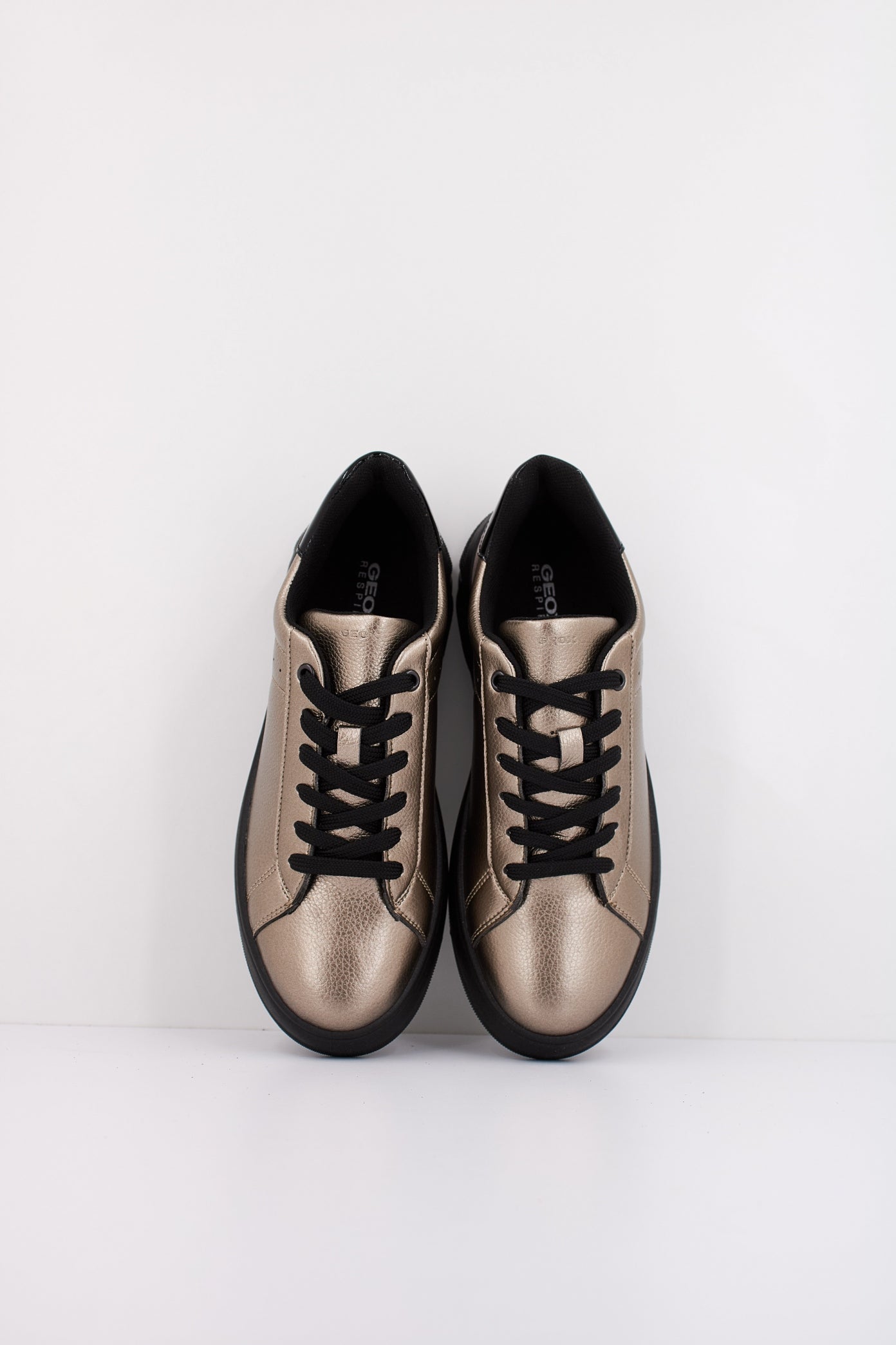 GEOX D LJUBA en color BRONCE (3)
