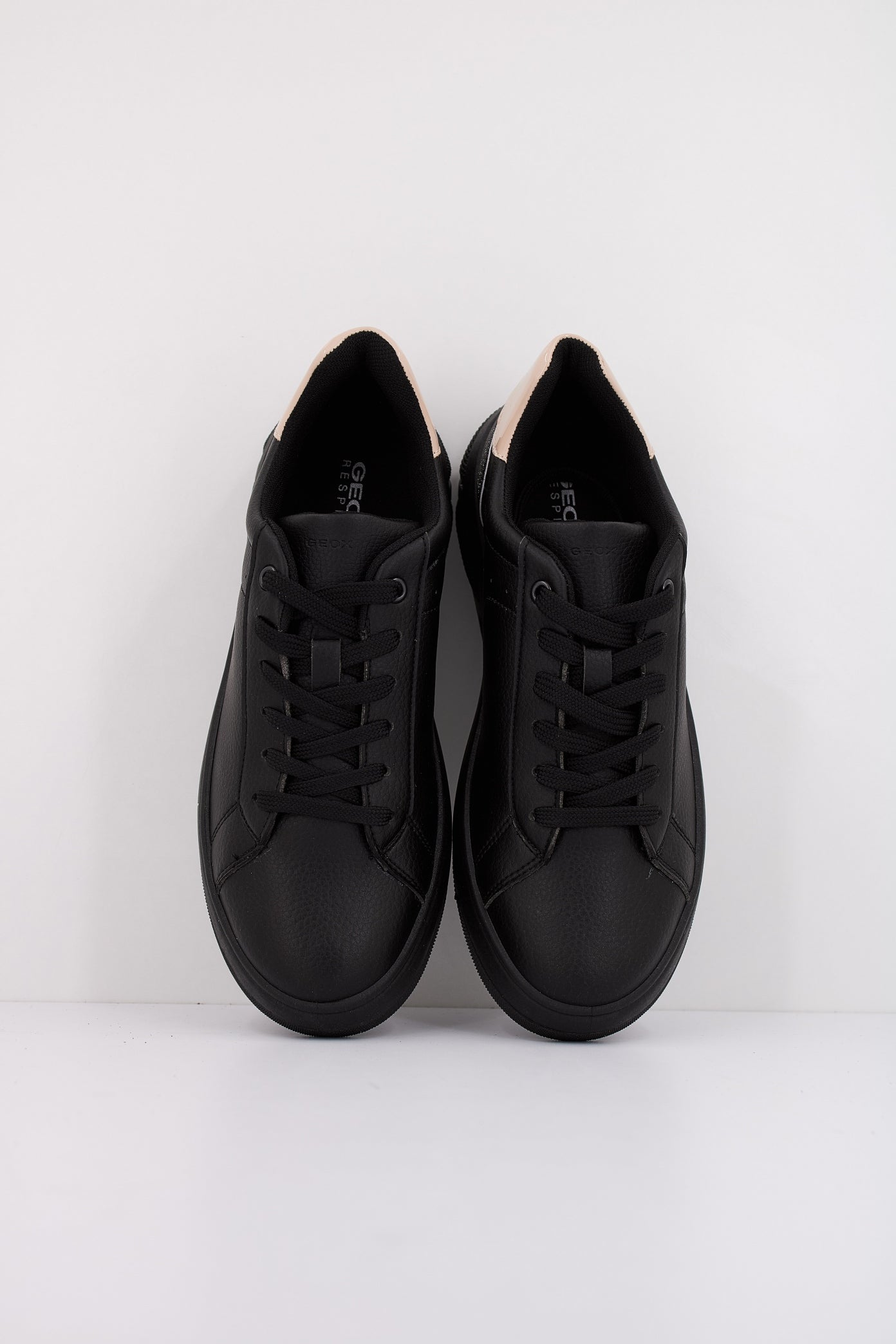 GEOX D LJUBA en color NEGRO (3)