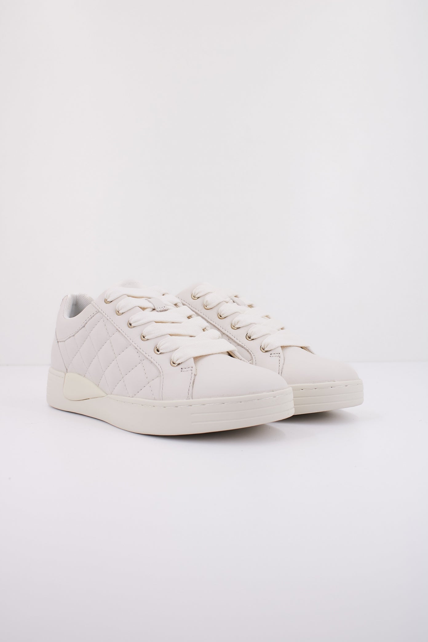 GEOX D LAURESSA en color BLANCO (2)
