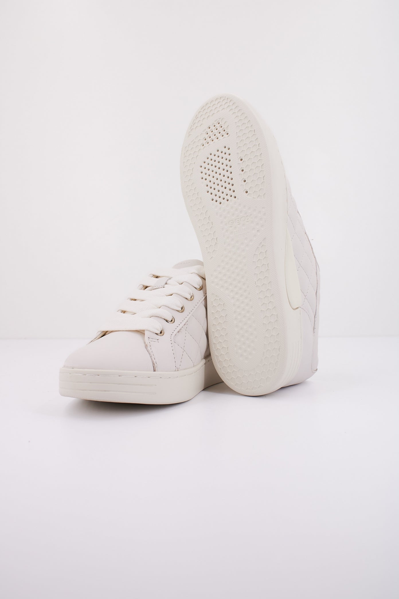 GEOX D LAURESSA en color BLANCO (5)