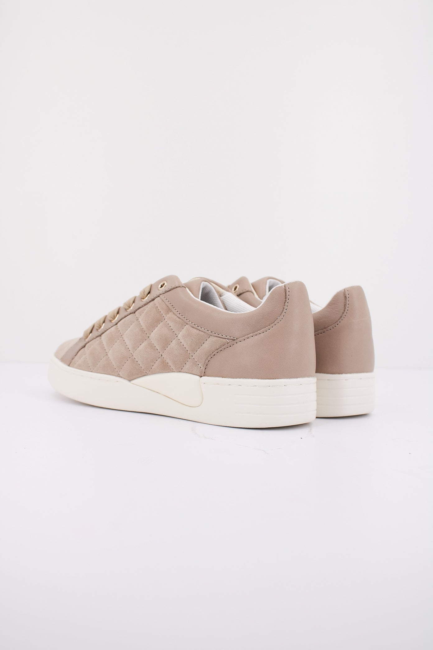 GEOX D LAURESSA en color MARRON (4)