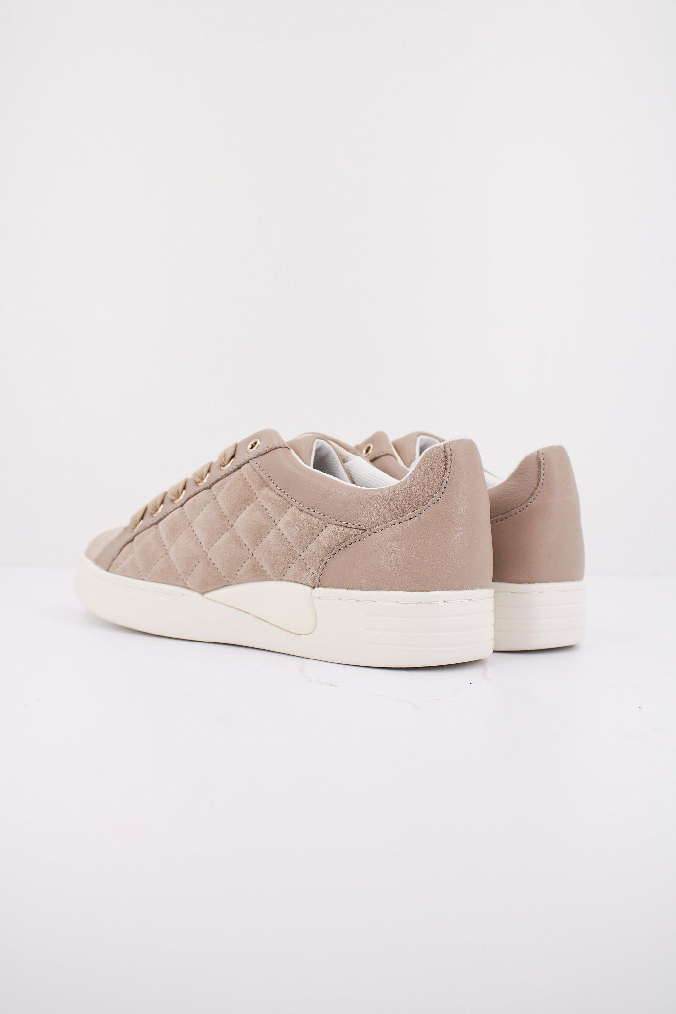 GEOX D LAURESSA en color MARRON (4)
