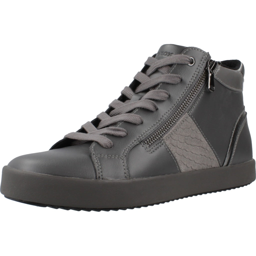 GEOX D BLOMIEE en color GRIS (1)