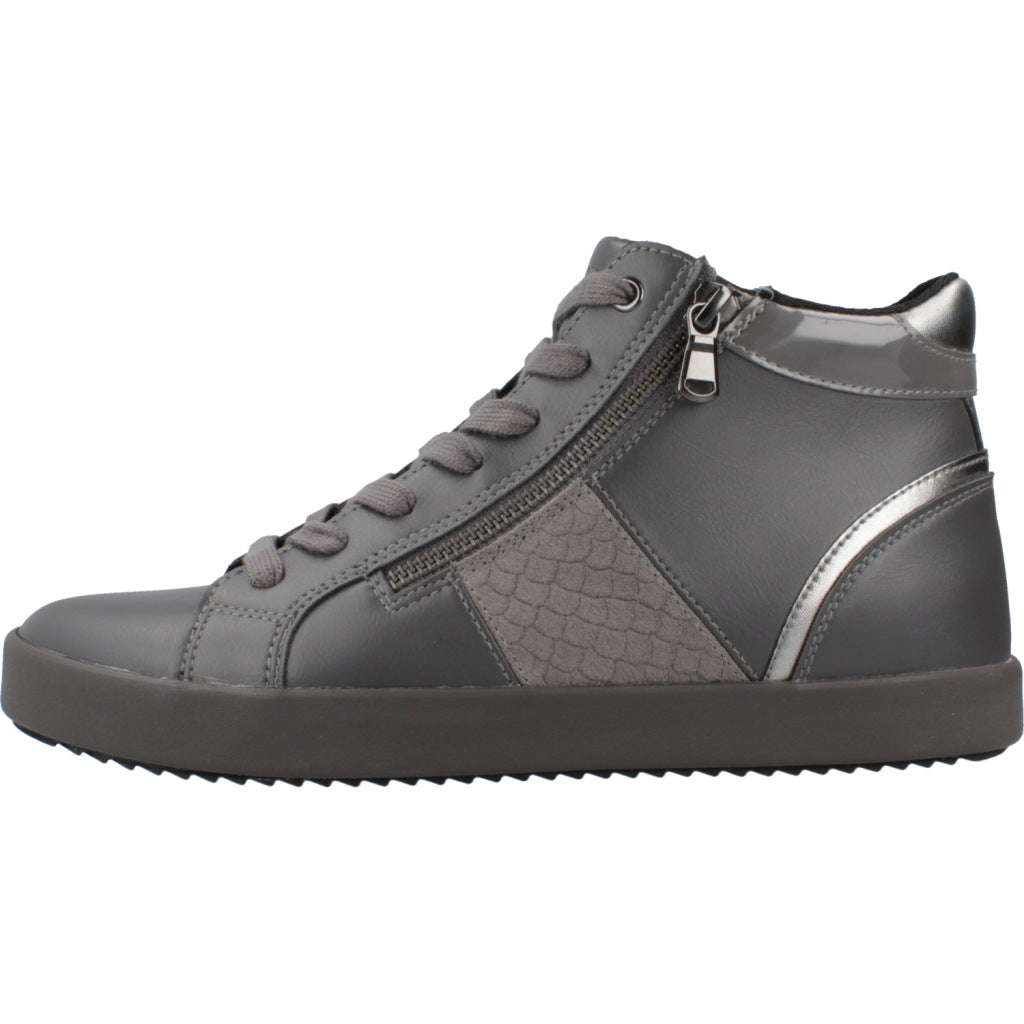 GEOX D BLOMIEE en color GRIS (2)
