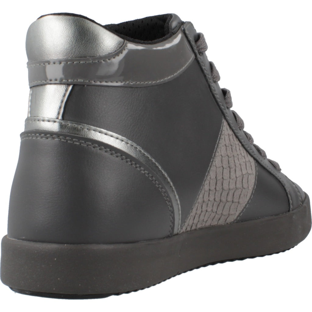 GEOX D BLOMIEE en color GRIS (3)