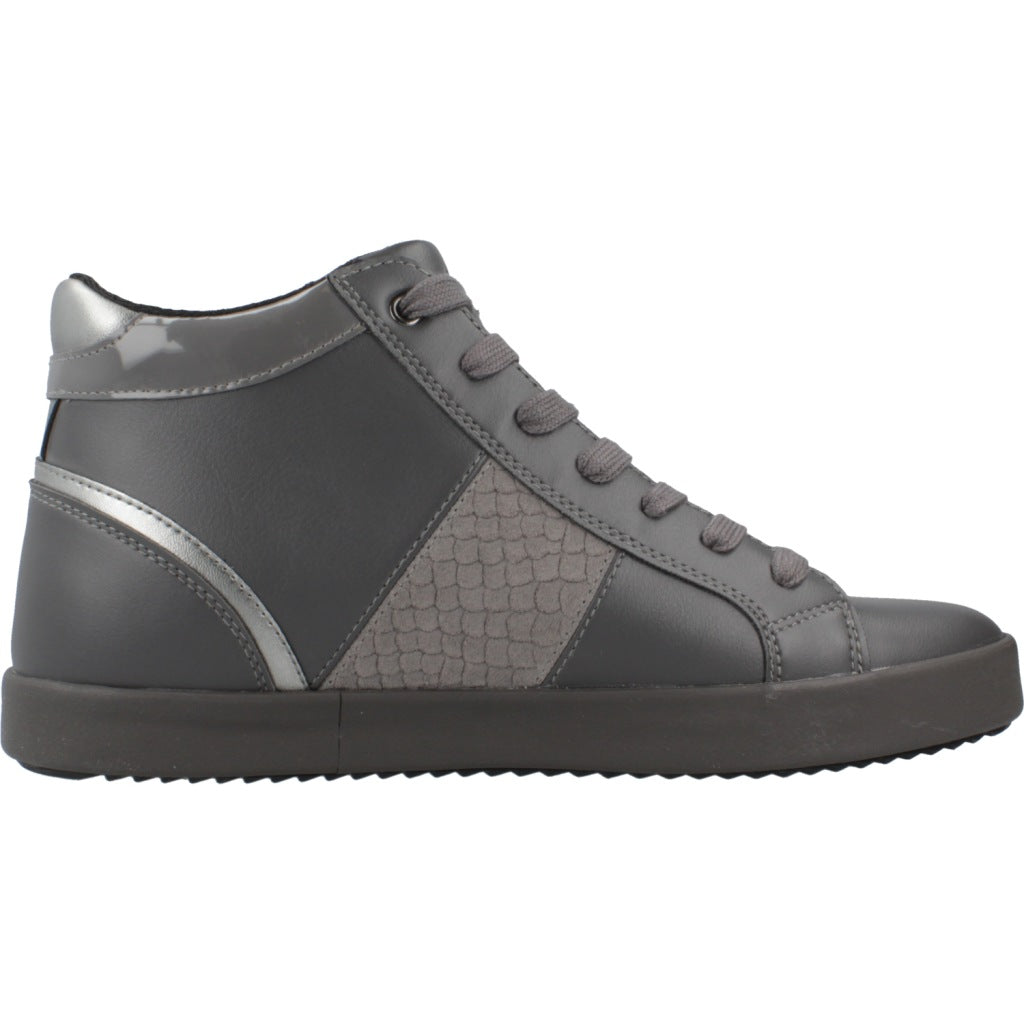GEOX D BLOMIEE en color GRIS (4)