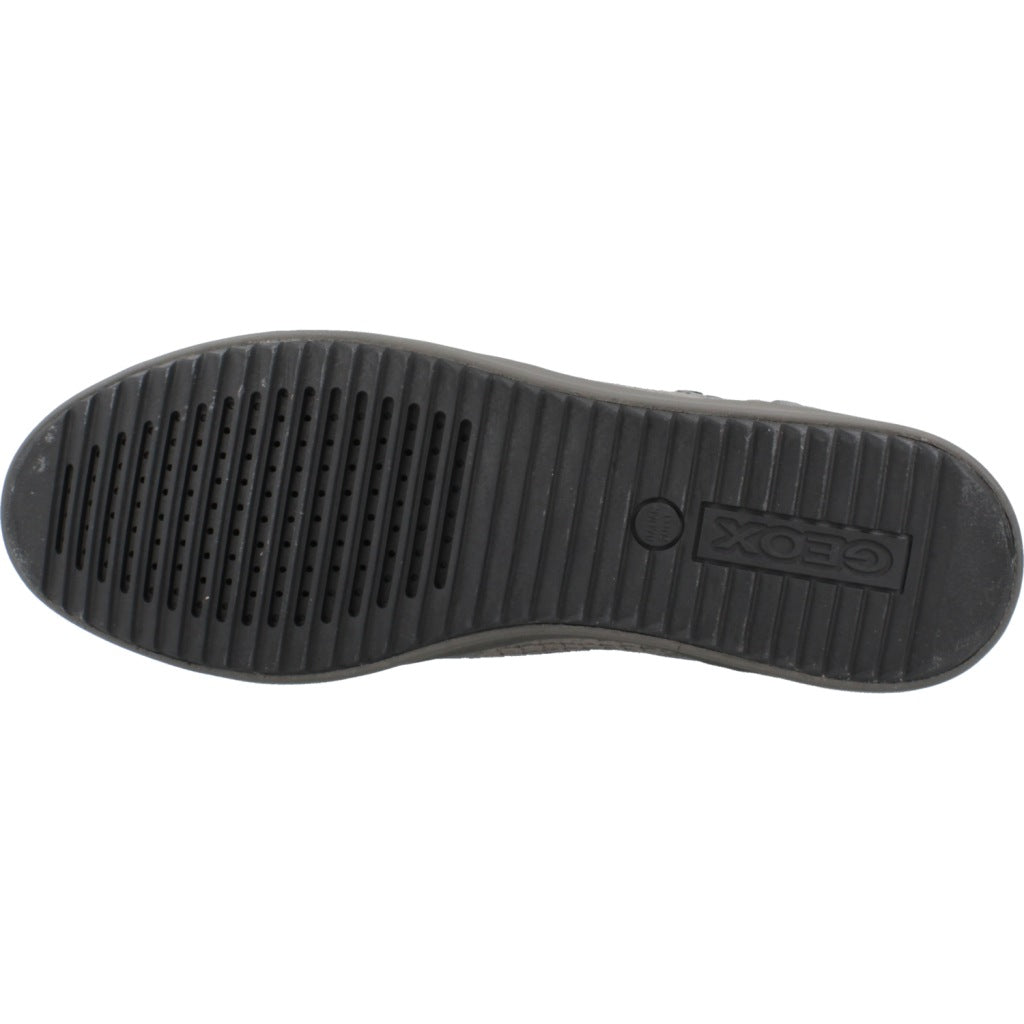 GEOX D BLOMIEE en color GRIS (6)