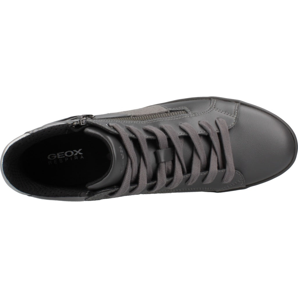 GEOX D BLOMIEE en color GRIS (7)
