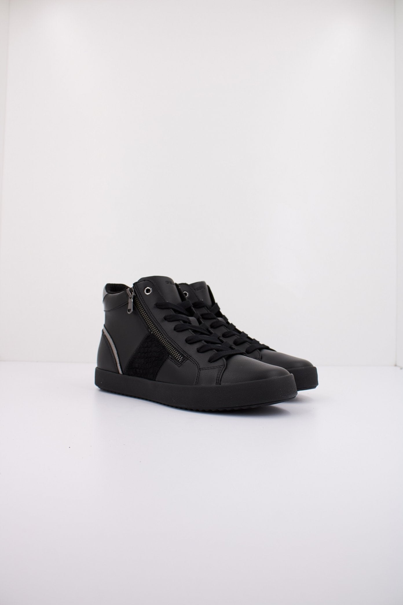 GEOX D BLOMIEE en color NEGRO (2)