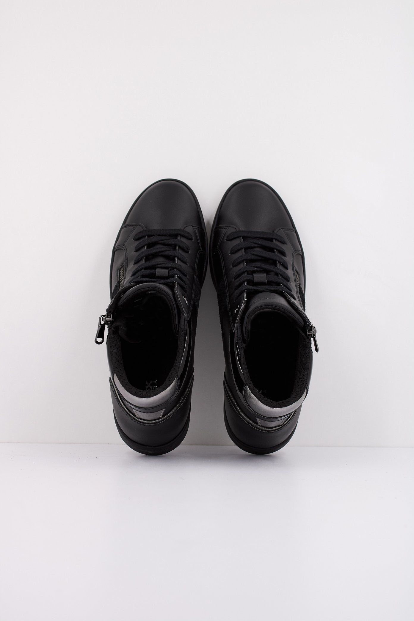 GEOX D BLOMIEE en color NEGRO (3)